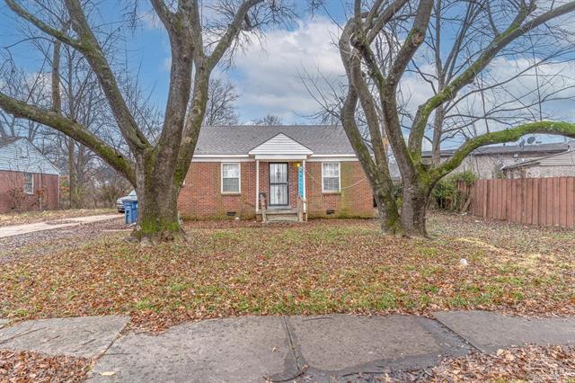 1805  Goodwin  West Memphis, AR
