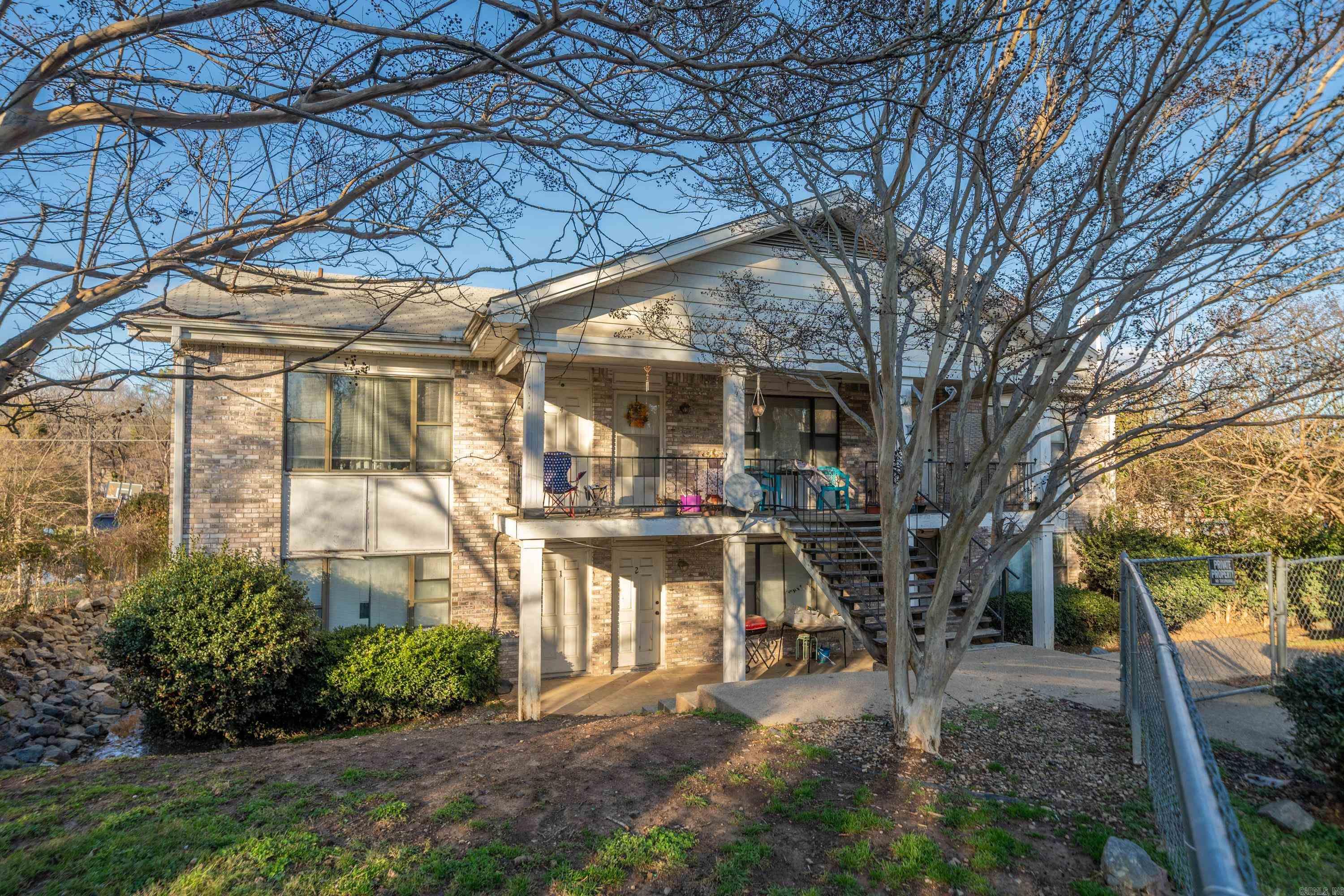 116  Manor  Hot Springs, AR