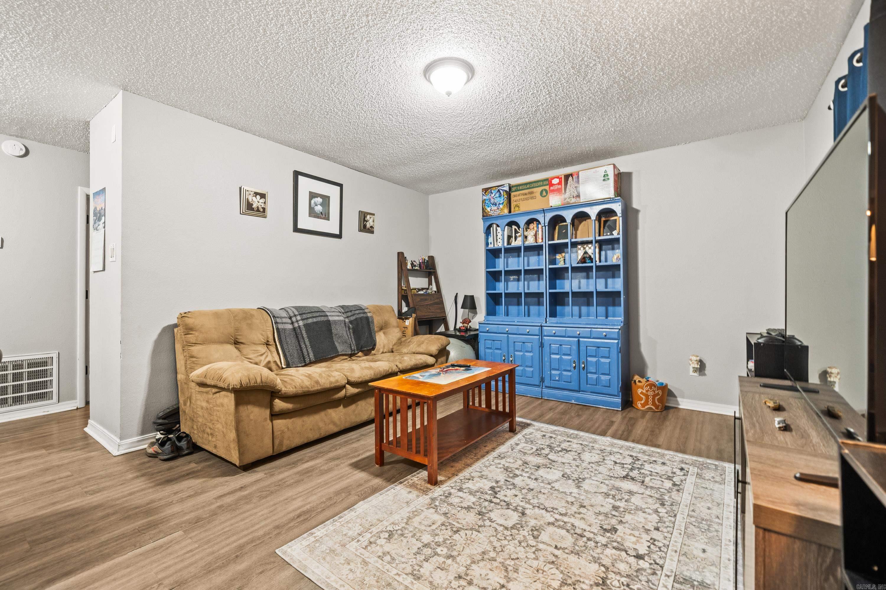 116  Manor  Hot Springs, AR