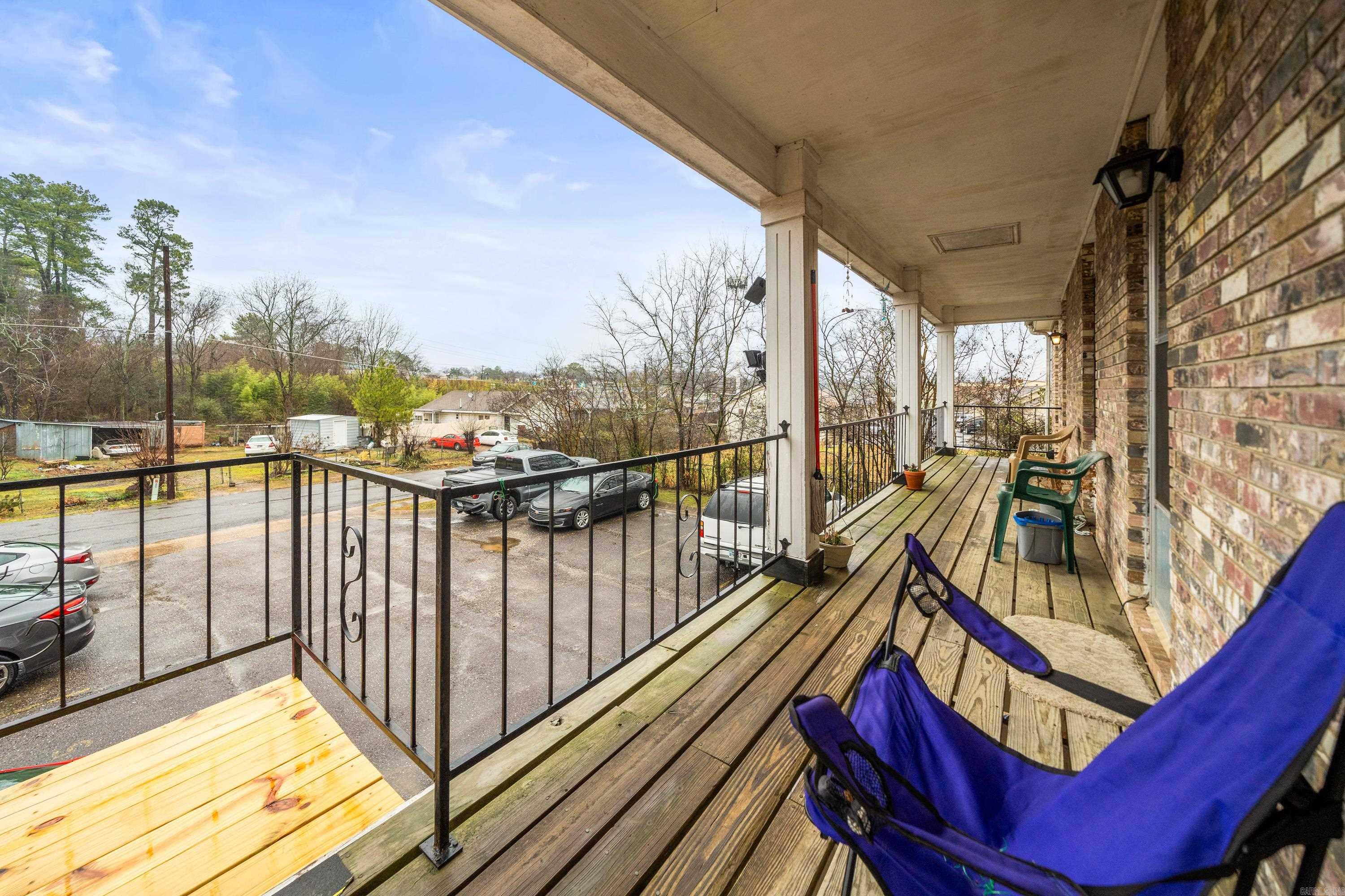 116  Manor  Hot Springs, AR