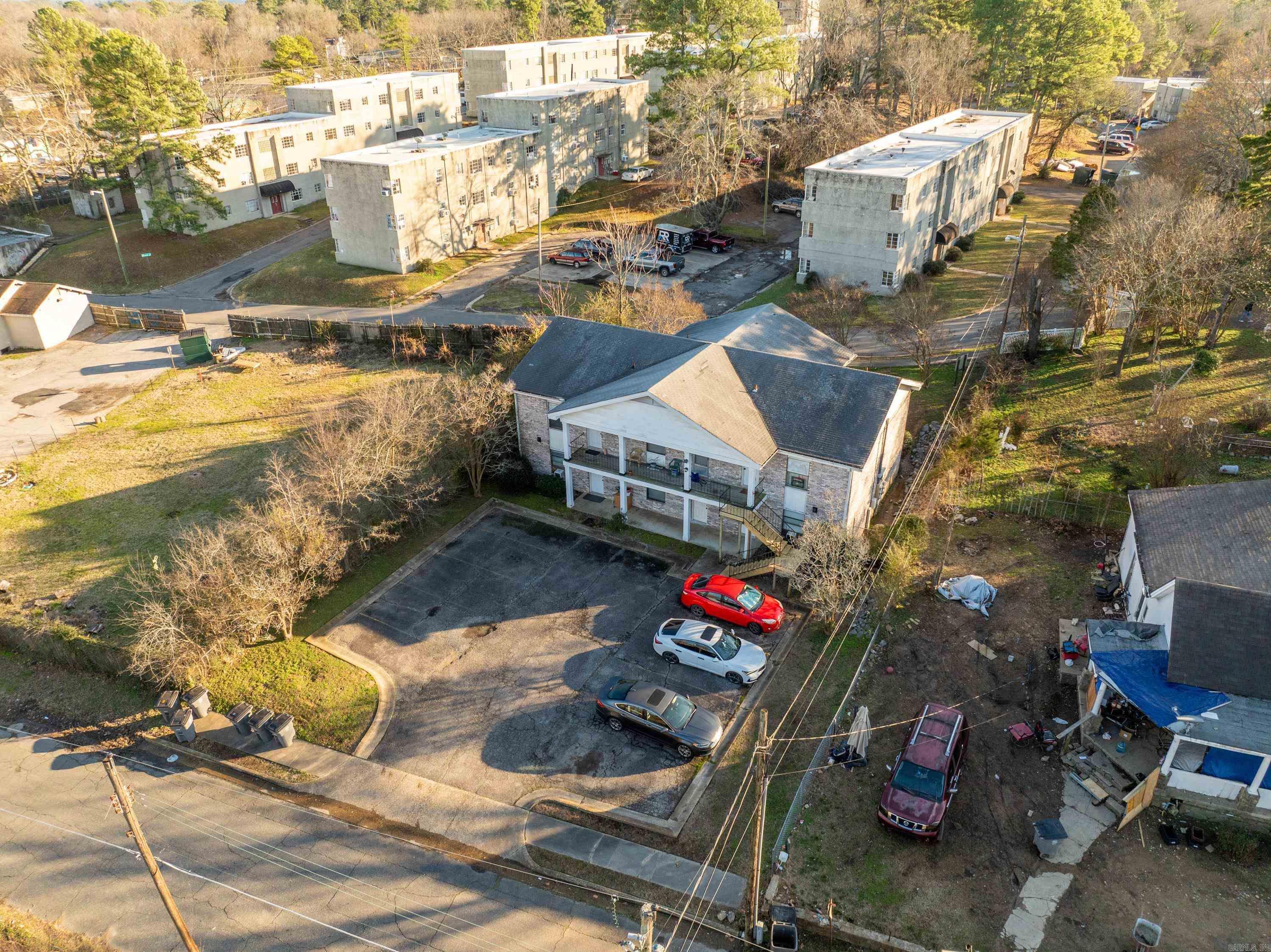 116  Manor  Hot Springs, AR