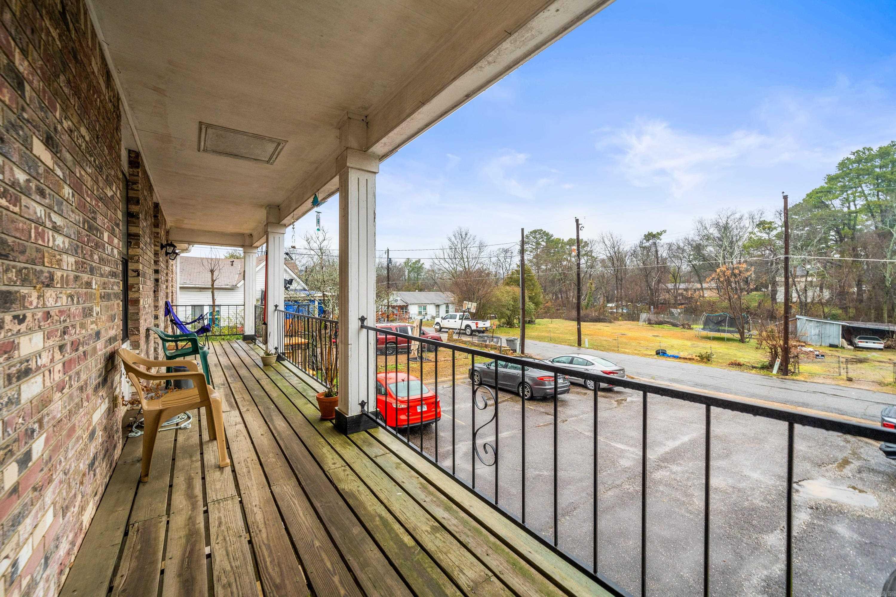 116  Manor  Hot Springs, AR