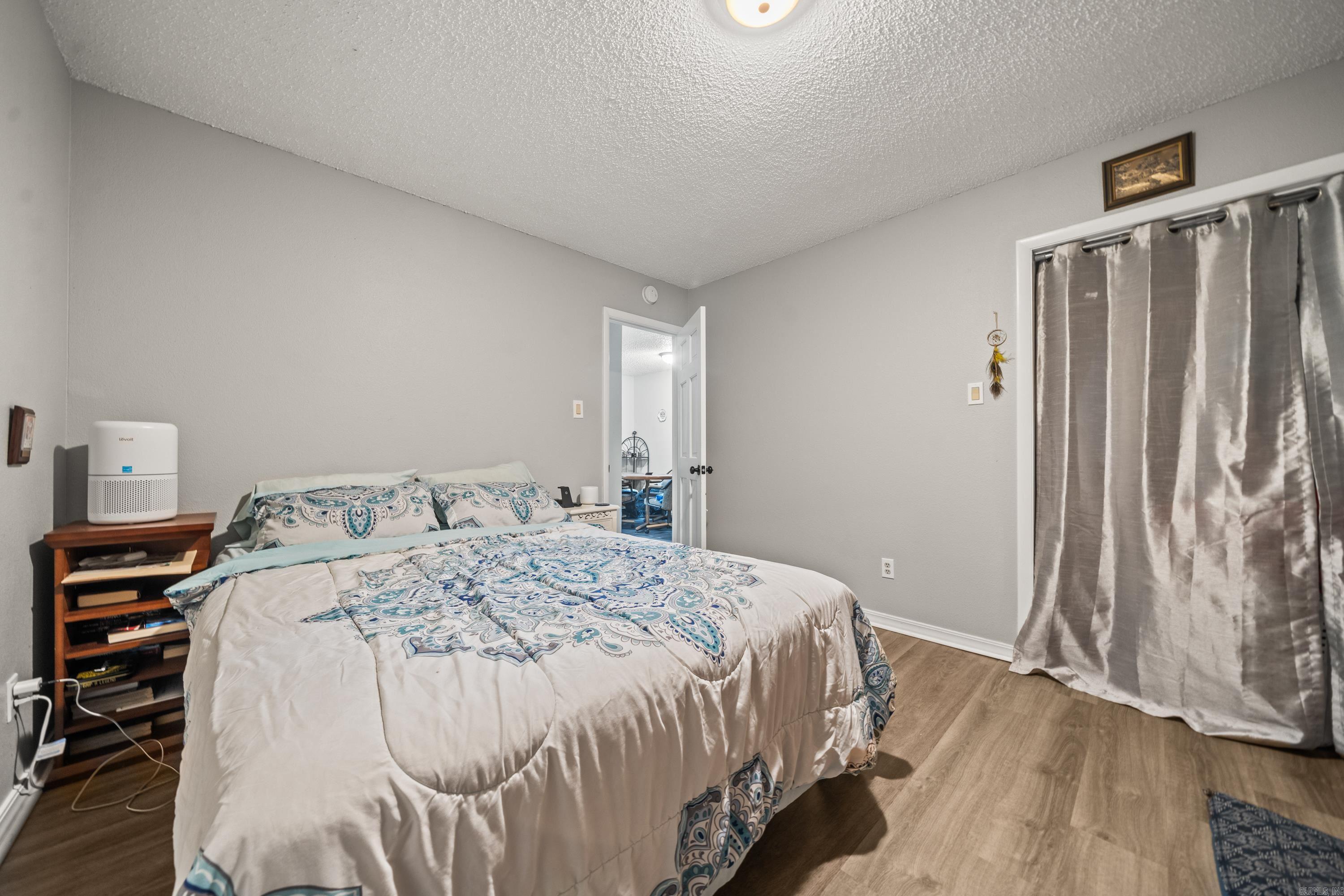 116  Manor  Hot Springs, AR