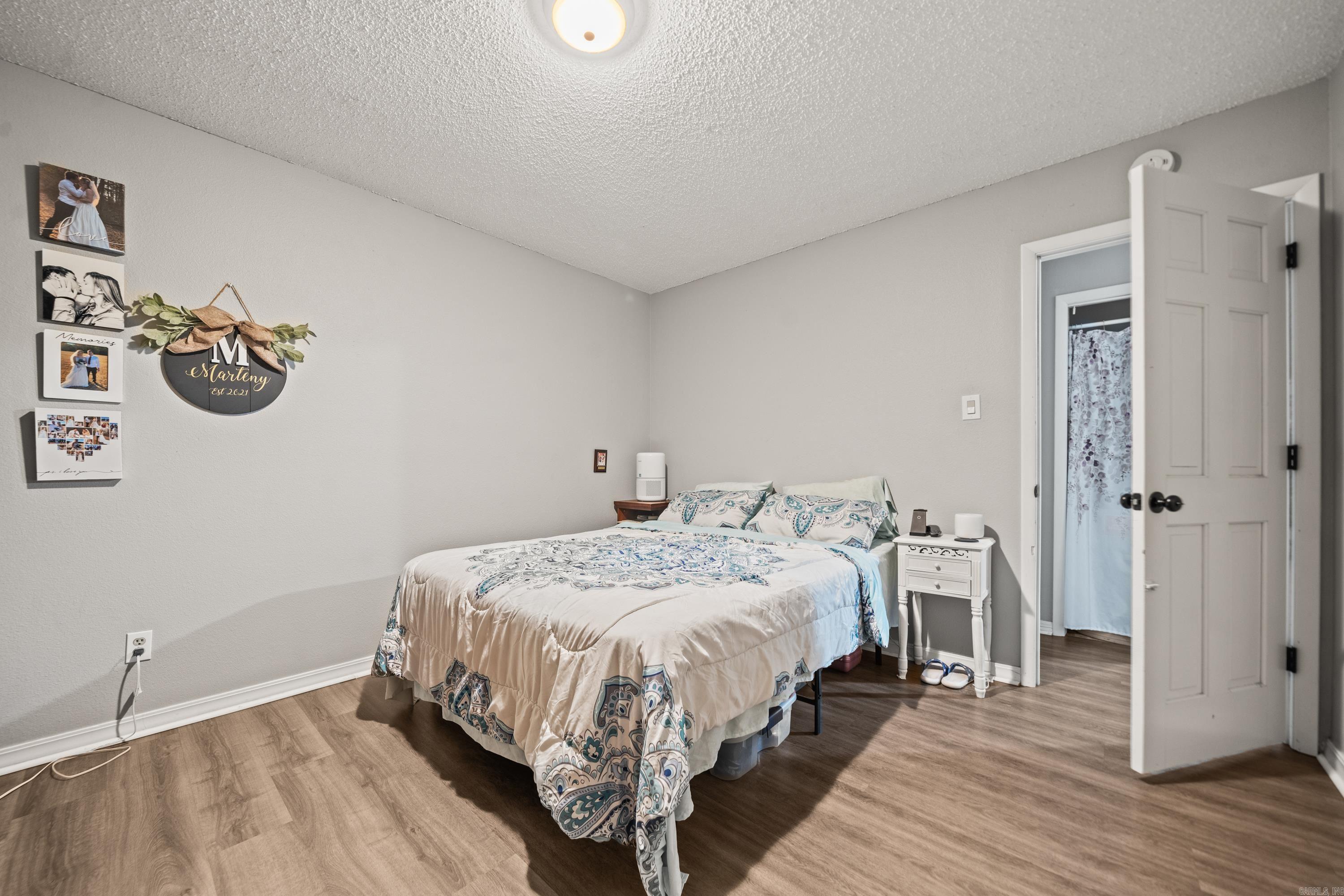 116  Manor  Hot Springs, AR
