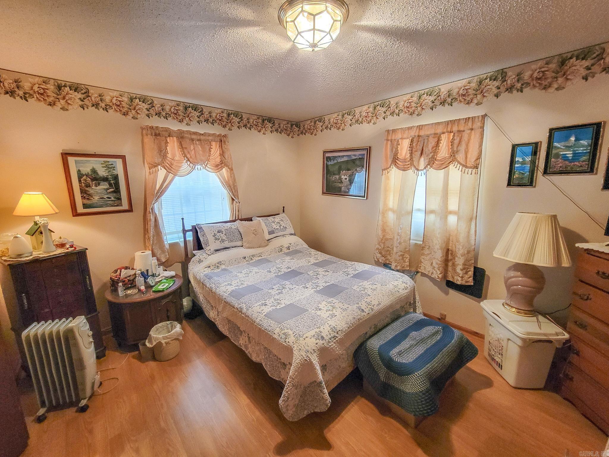 2687  Hwy 330 S.  Shirley, AR