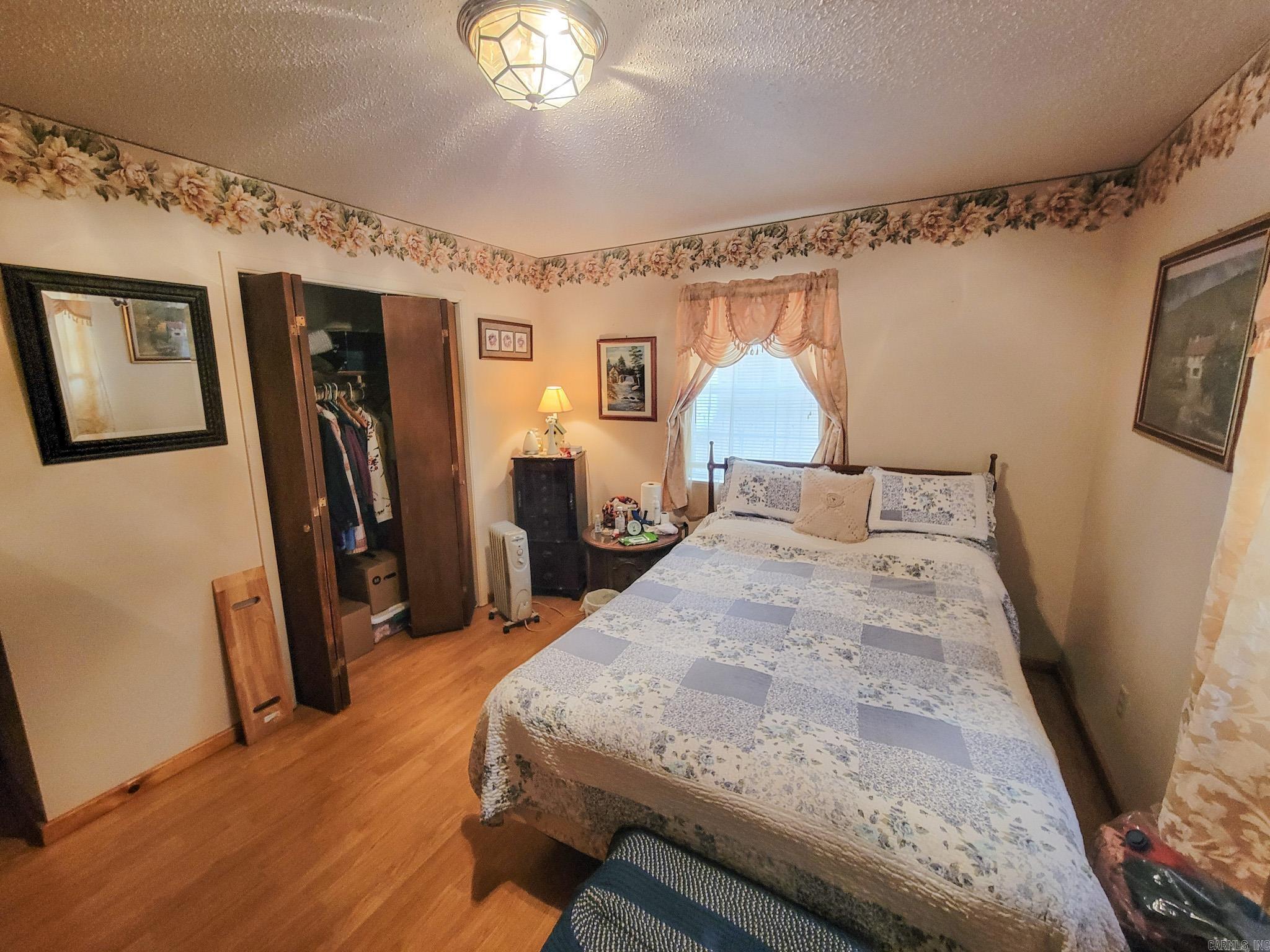 2687  Hwy 330 S.  Shirley, AR