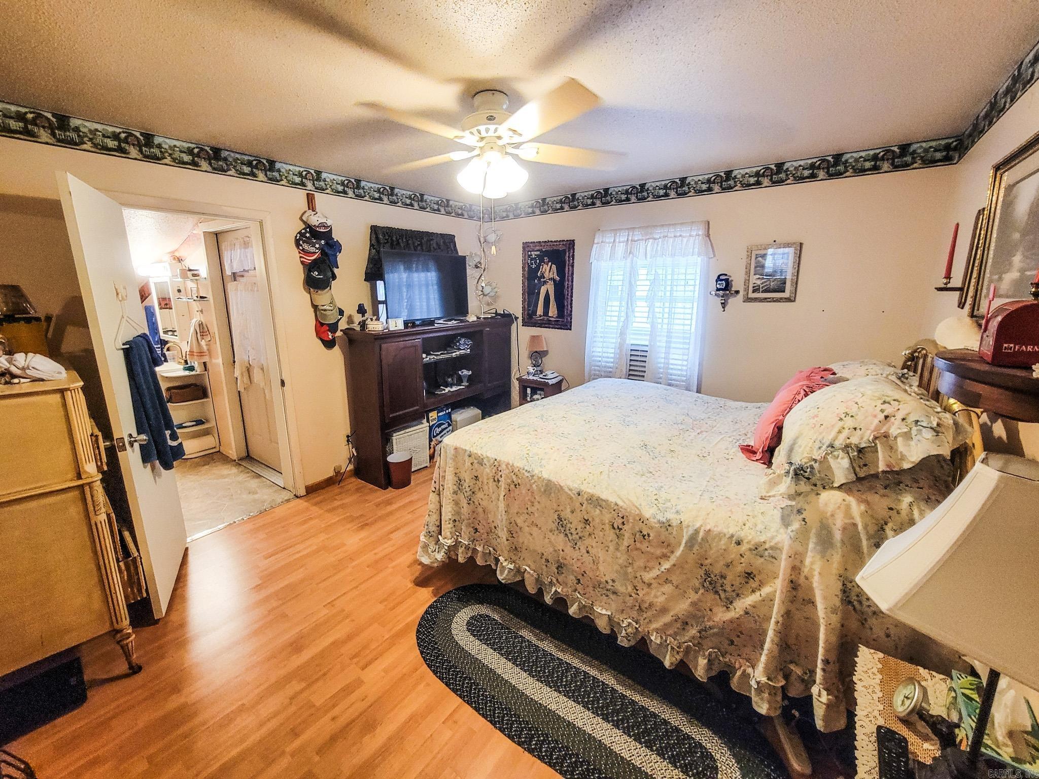 2687  Hwy 330 S.  Shirley, AR