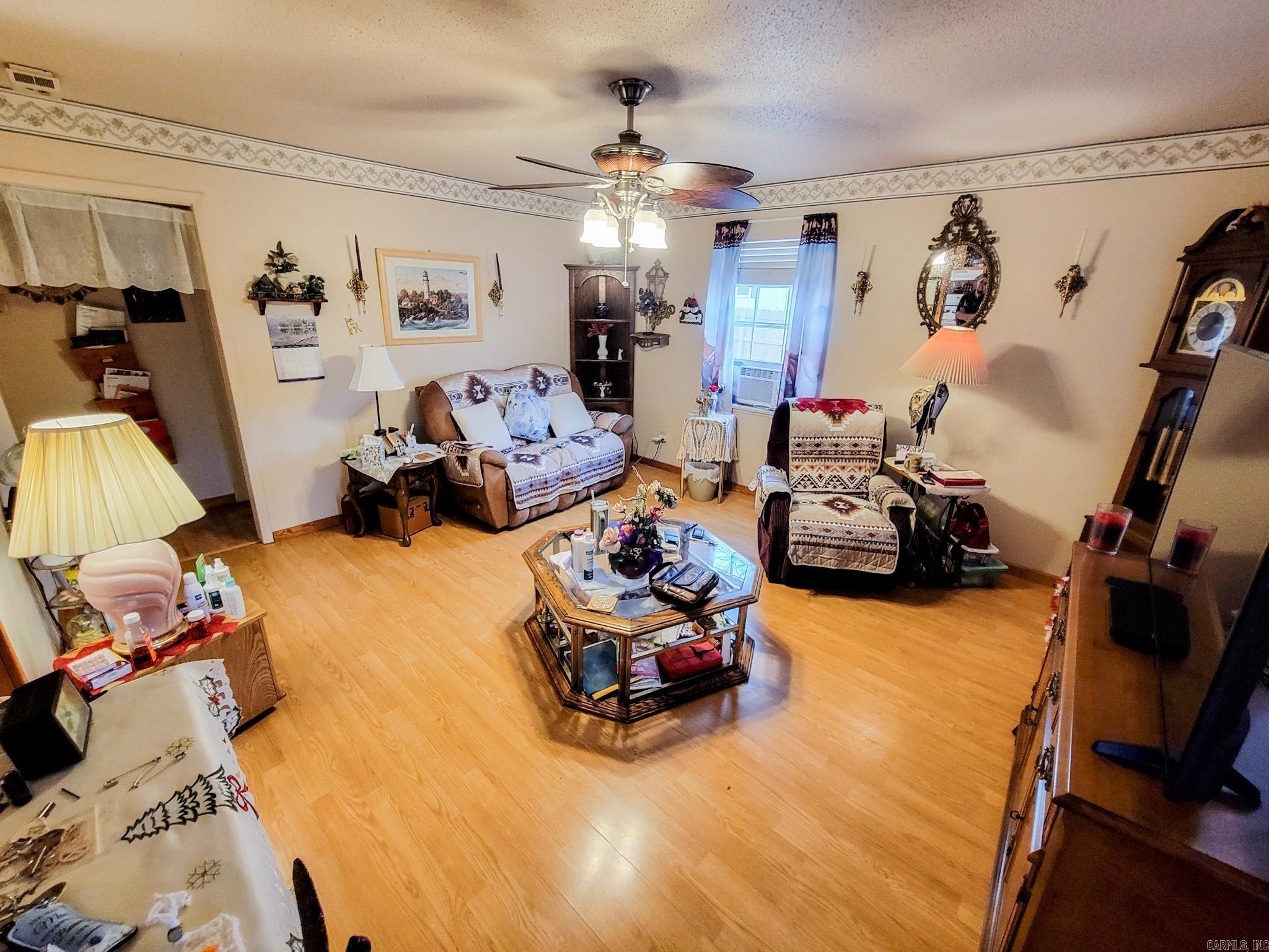 2687  Hwy 330 S.  Shirley, AR