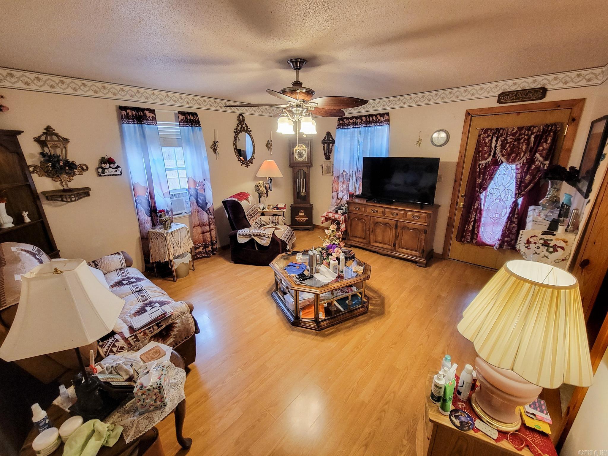 2687  Hwy 330 S.  Shirley, AR