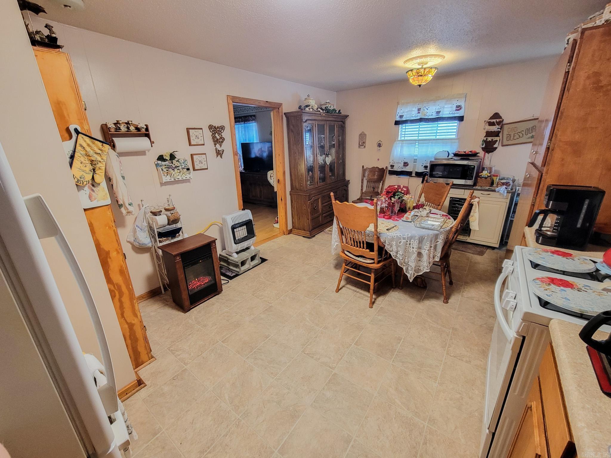 2687  Hwy 330 S.  Shirley, AR