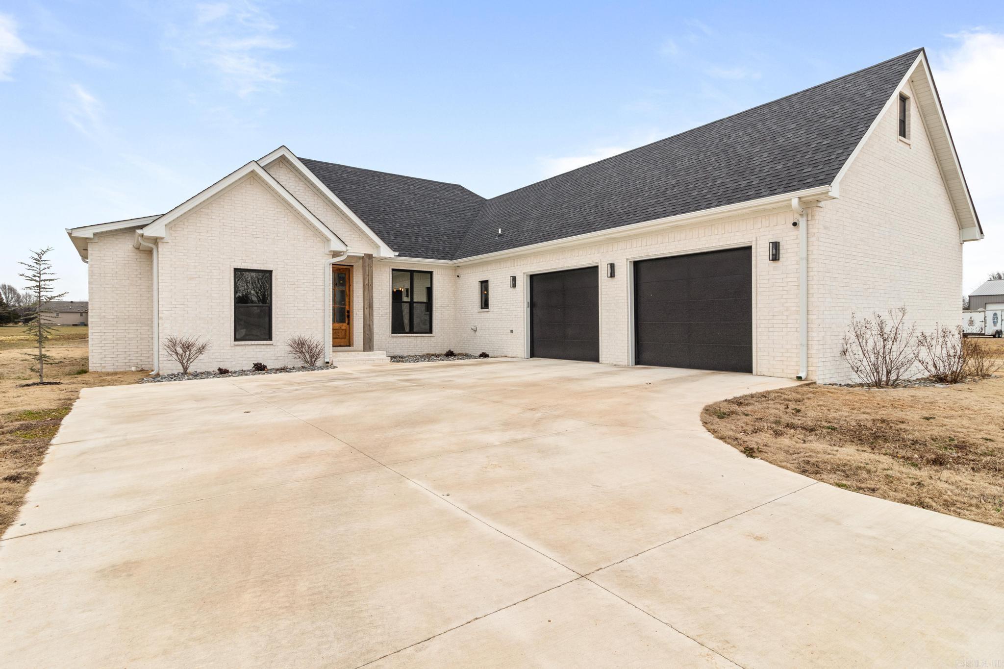 1310  Greene 632 Road  Paragould, AR