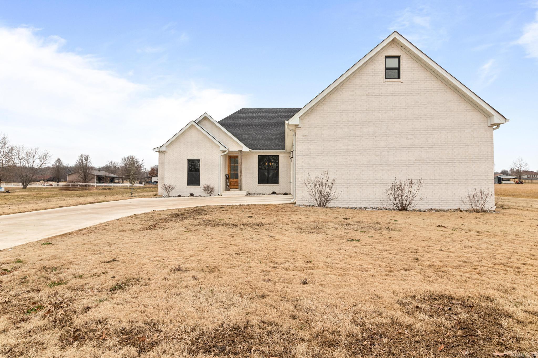1310  Greene 632 Road  Paragould, AR