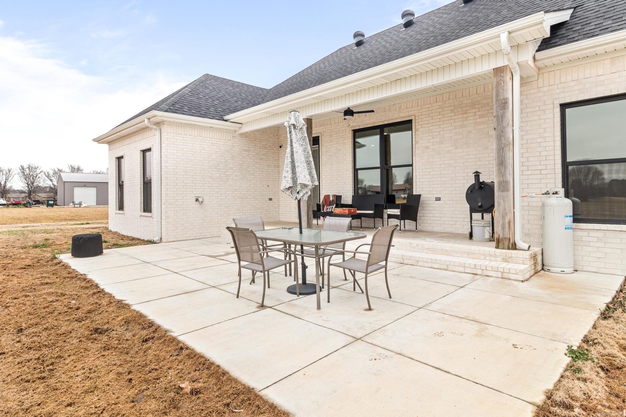 1310  Greene 632 Road  Paragould, AR