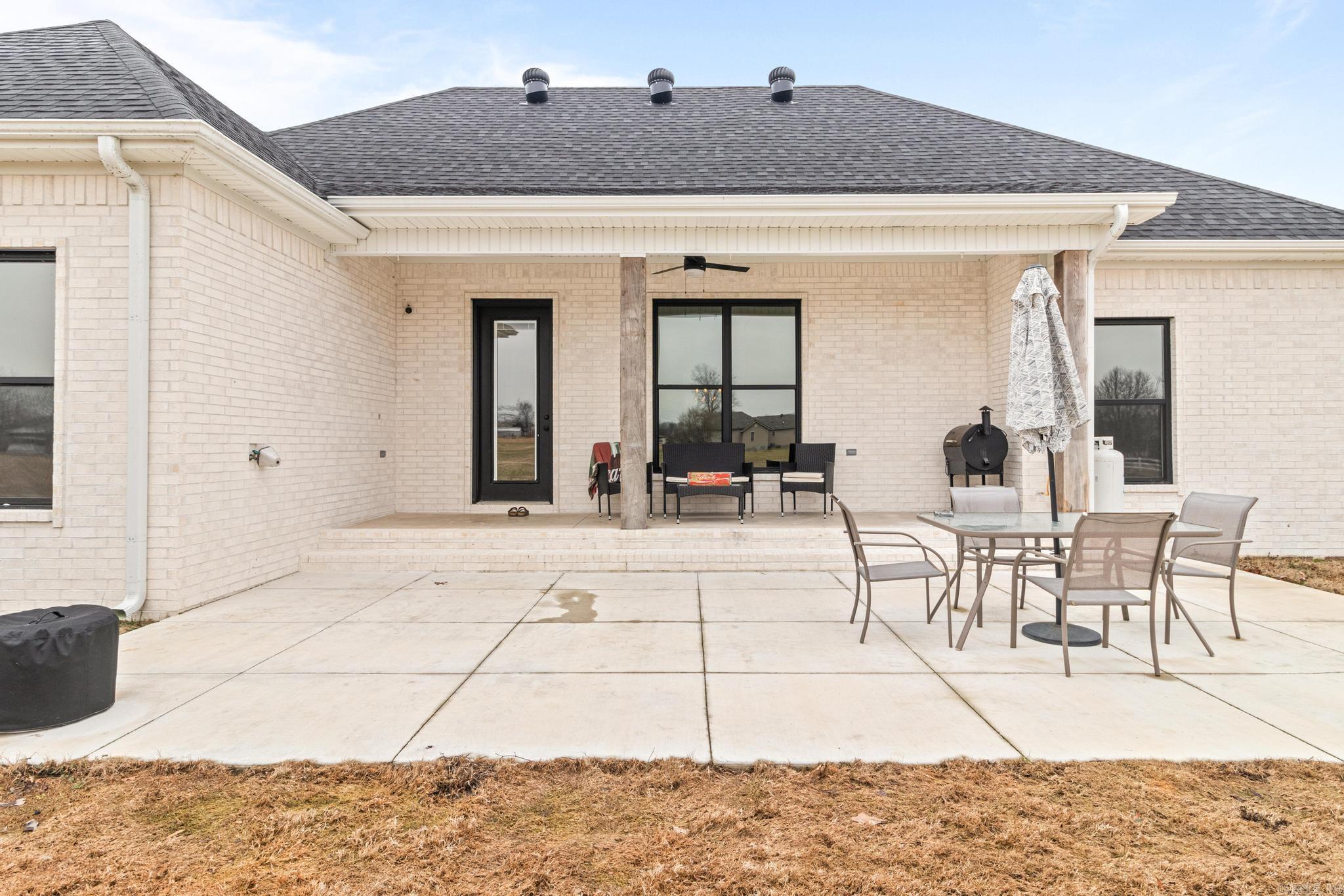 1310  Greene 632 Road  Paragould, AR