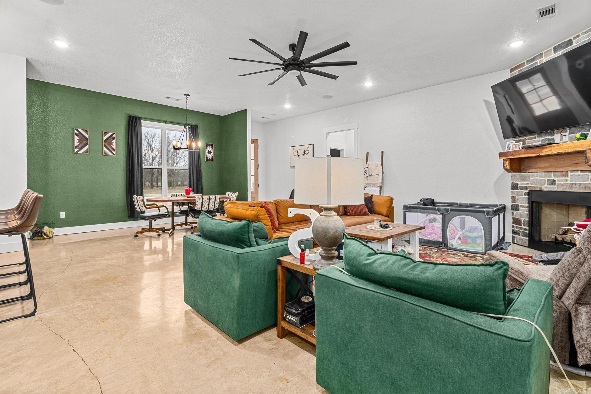 1310  Greene 632 Road  Paragould, AR