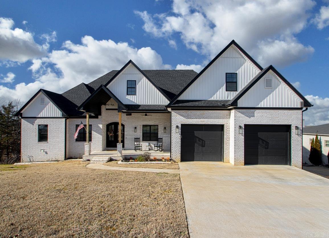8 N Star  Vilonia, AR