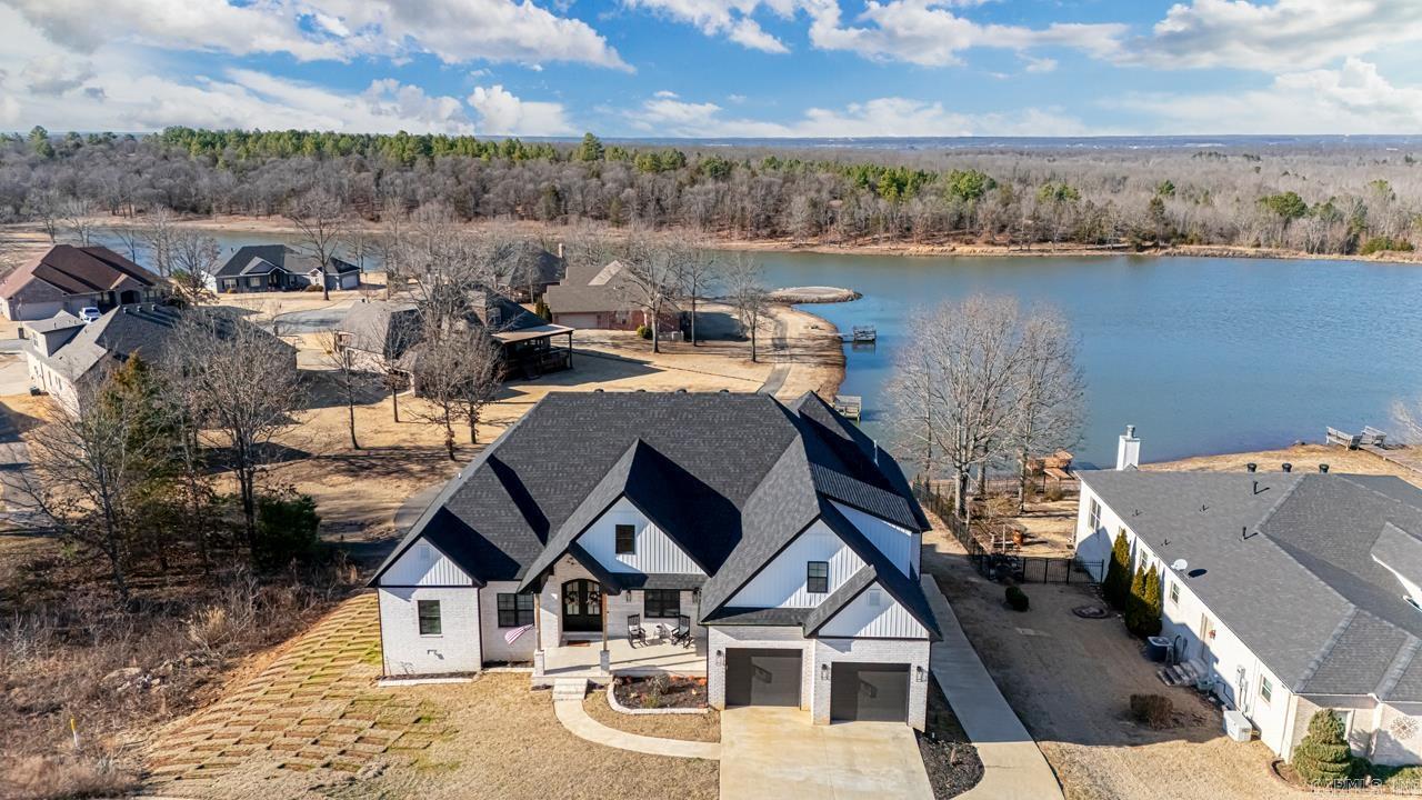 8 N Star  Vilonia, AR