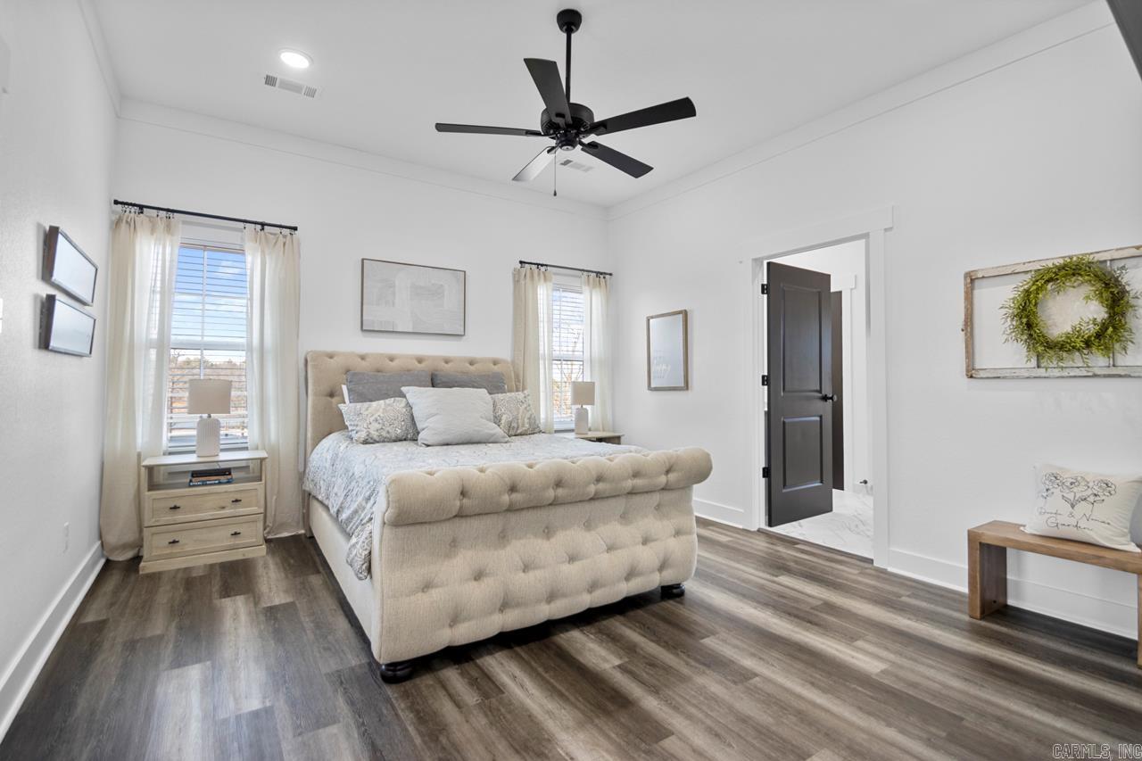8 N Star  Vilonia, AR