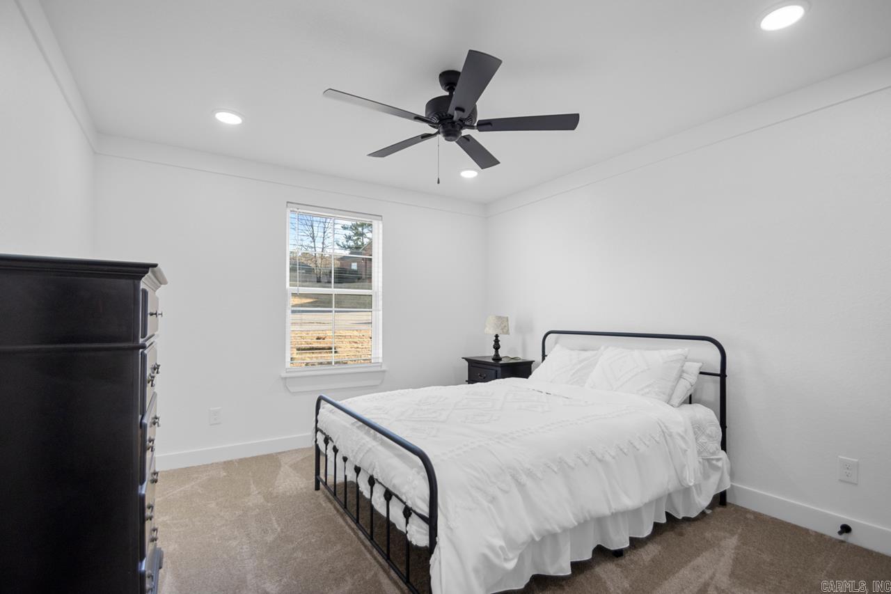 8 N Star  Vilonia, AR