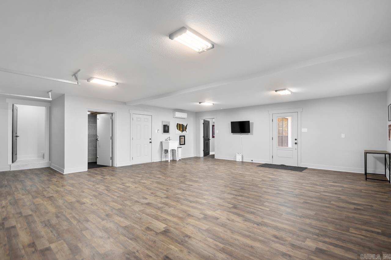 8 N Star  Vilonia, AR