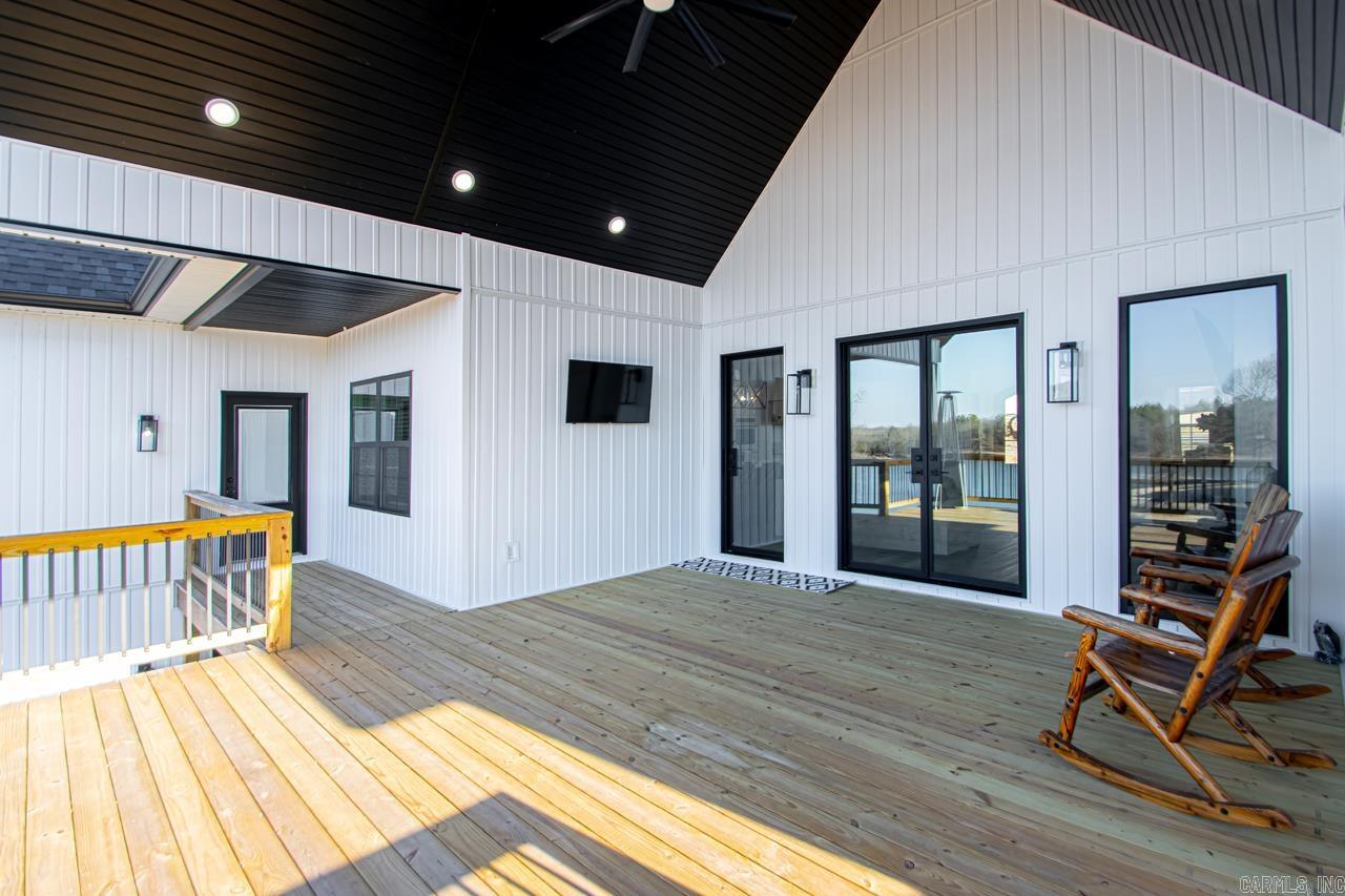 8 N Star  Vilonia, AR