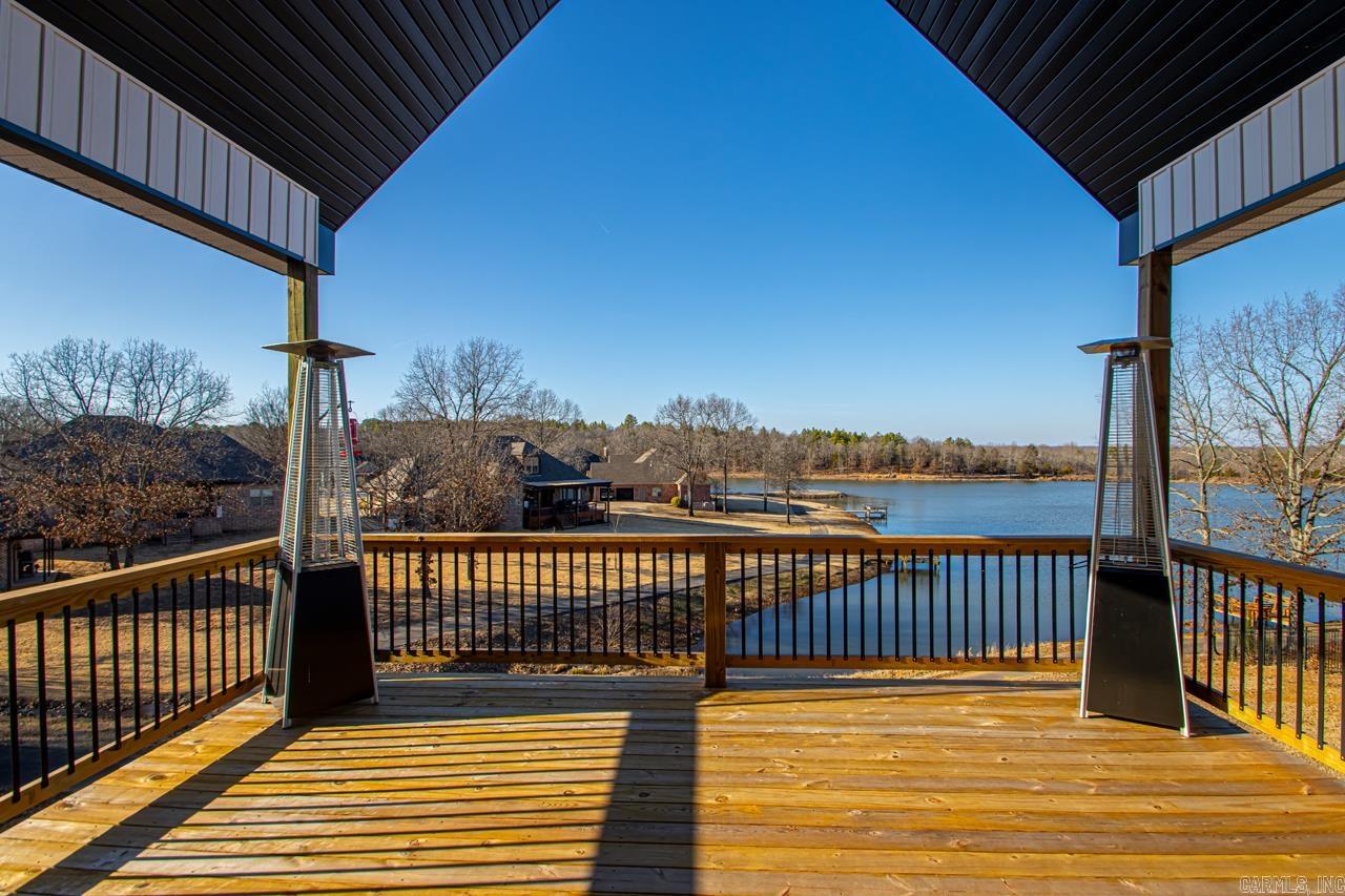 8 N Star  Vilonia, AR