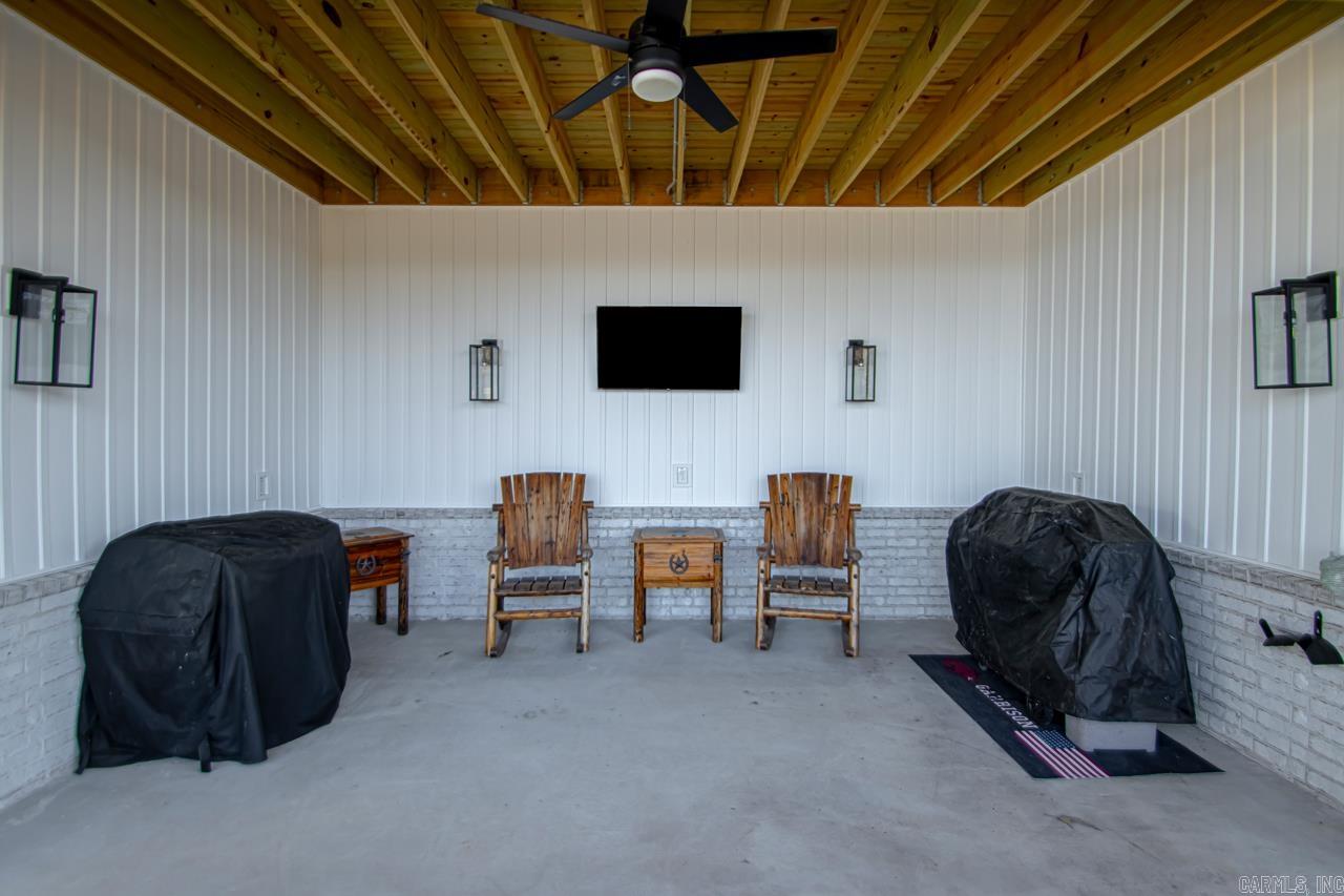 8 N Star  Vilonia, AR