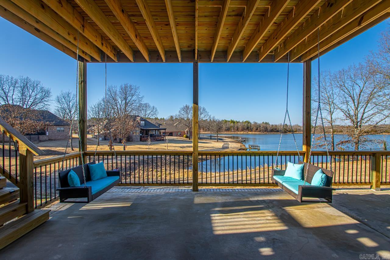 8 N Star  Vilonia, AR
