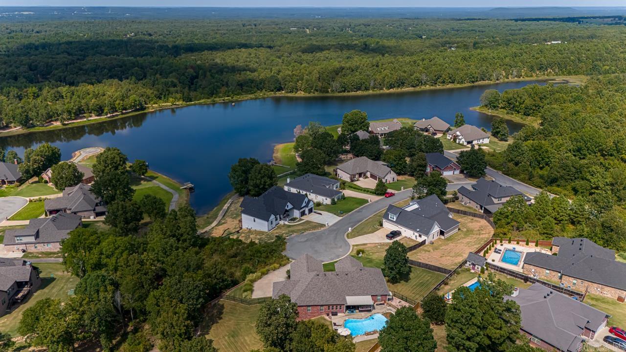 8 N Star  Vilonia, AR