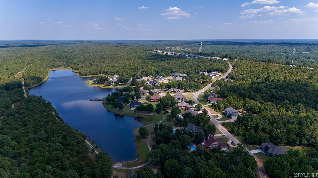 8 N Star  Vilonia, AR