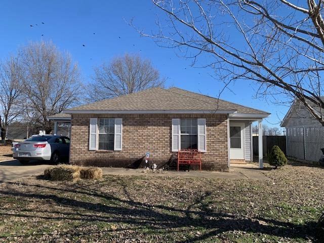 309  Sharon Drive  Trumann, AR