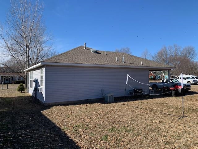 309  Sharon Drive  Trumann, AR