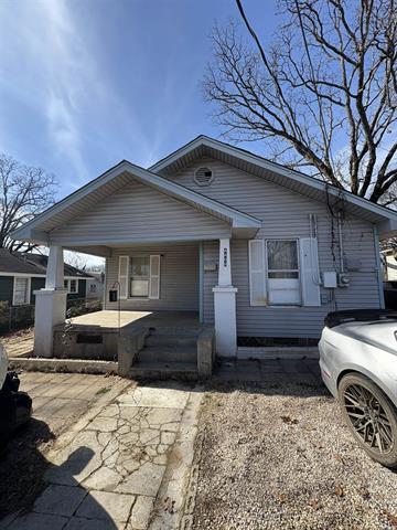 4409  Schaer  North Little Rock, AR