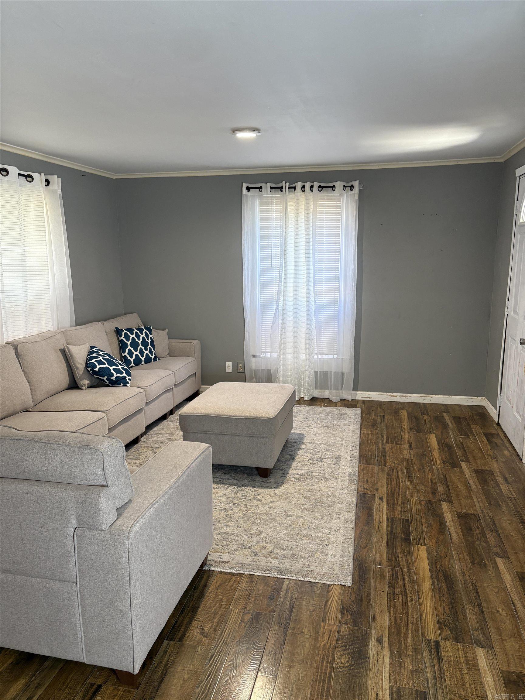 4409  Schaer  North Little Rock, AR