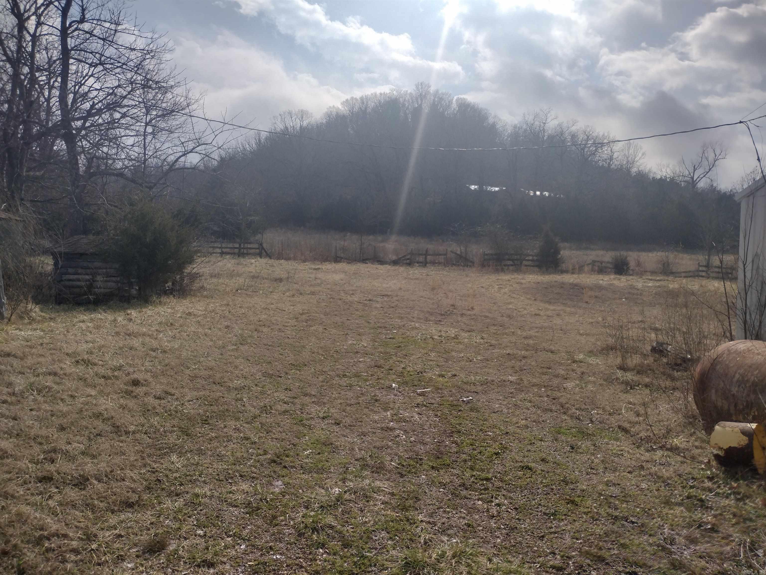1301  HWY 5  Mountain View, AR