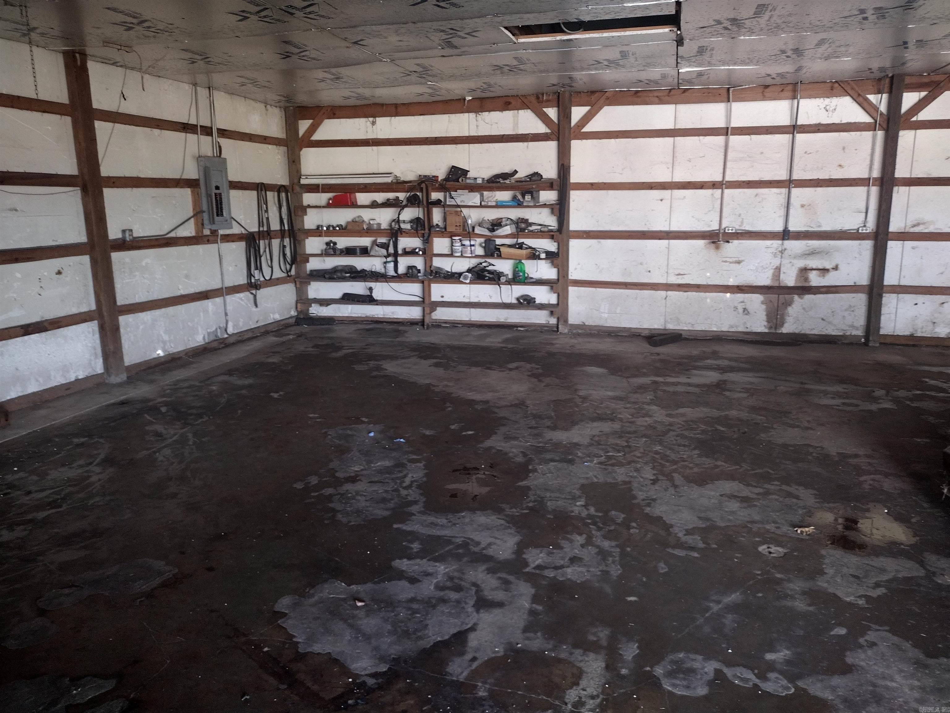 1301  HWY 5  Mountain View, AR