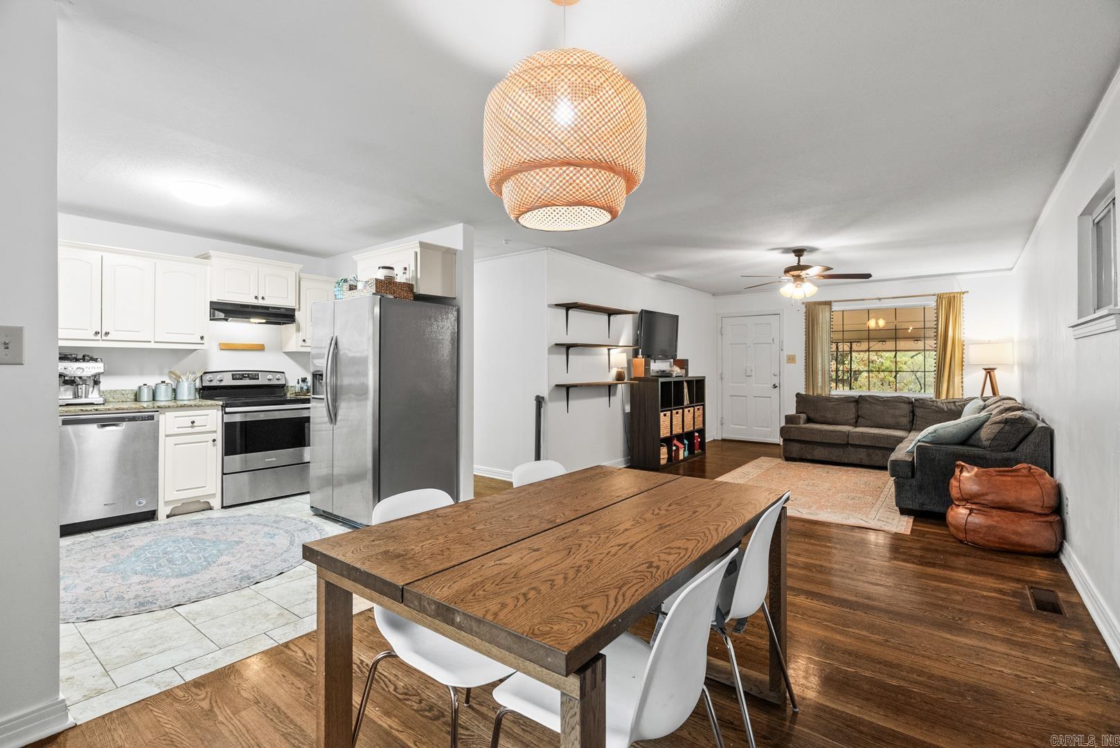 3901 N Cedar  North Little Rock, AR