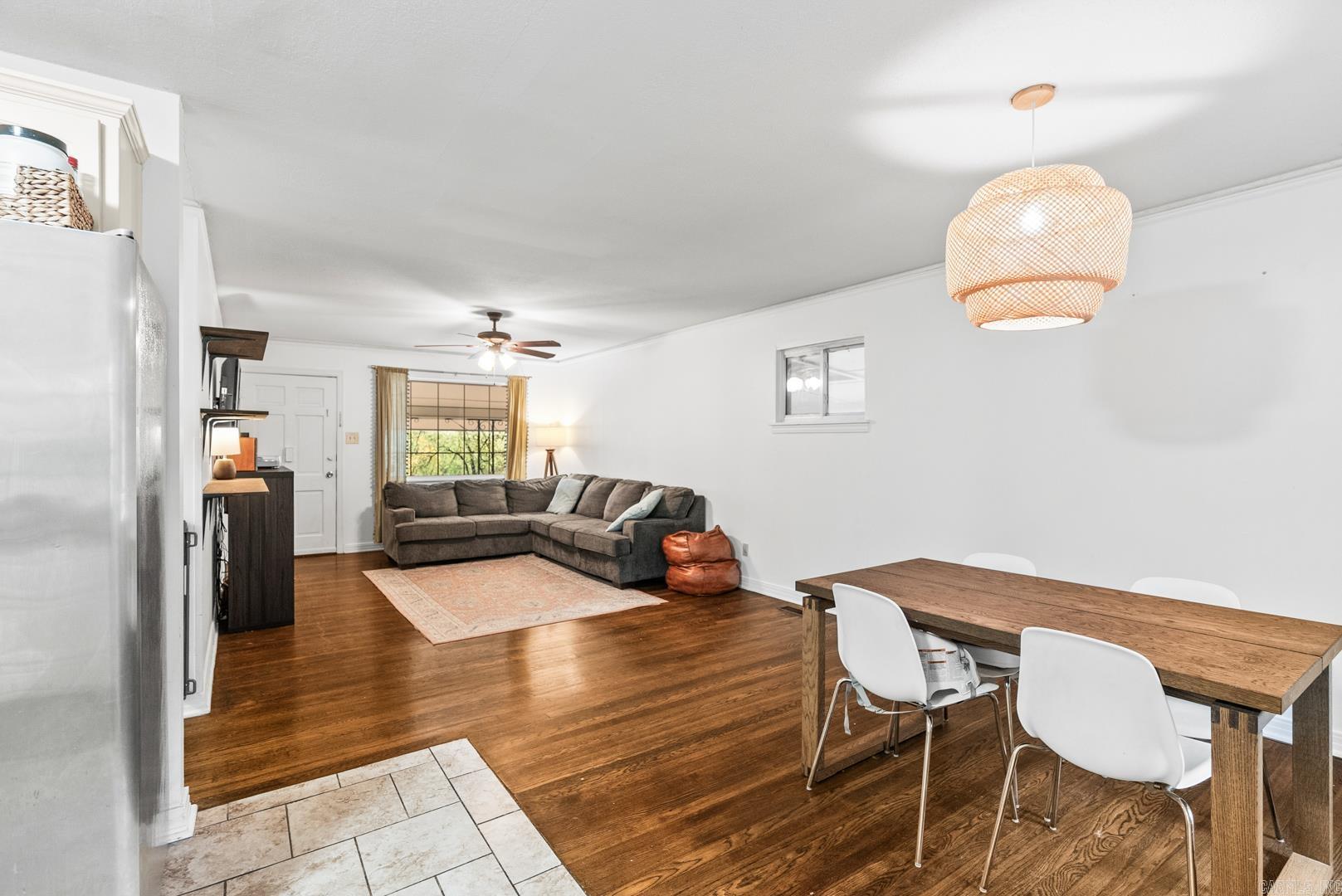 3901 N Cedar  North Little Rock, AR