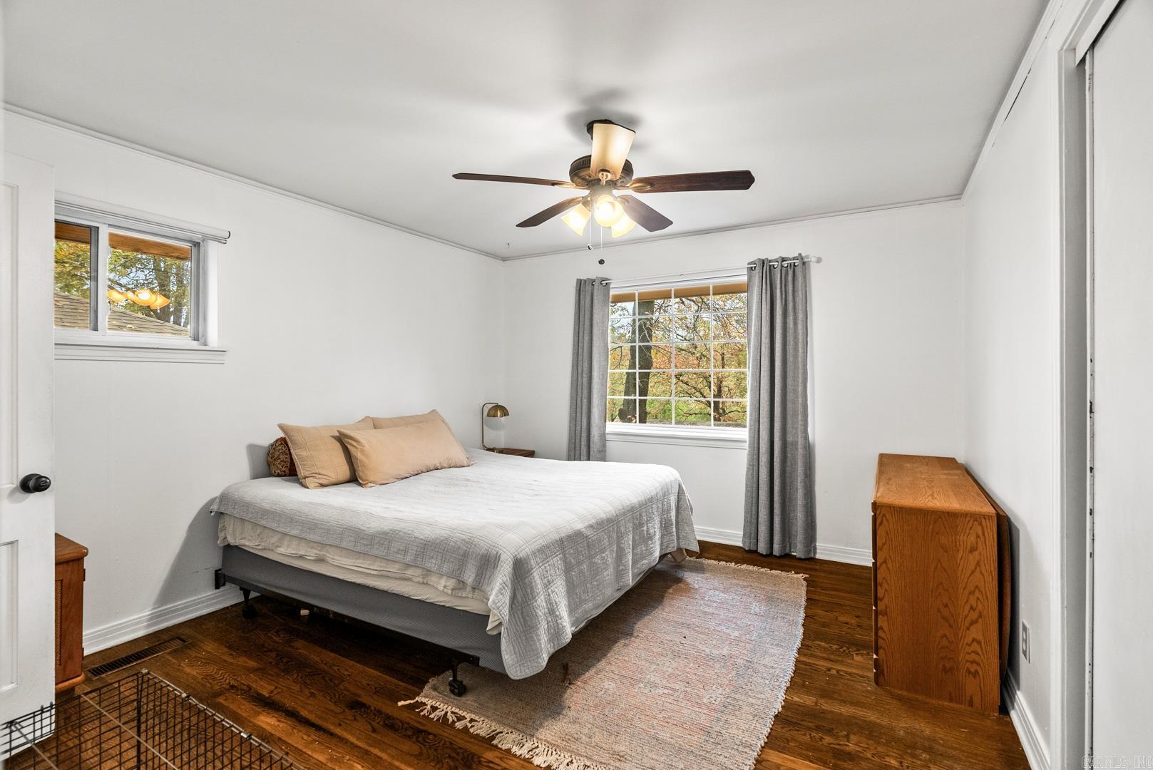 3901 N Cedar  North Little Rock, AR