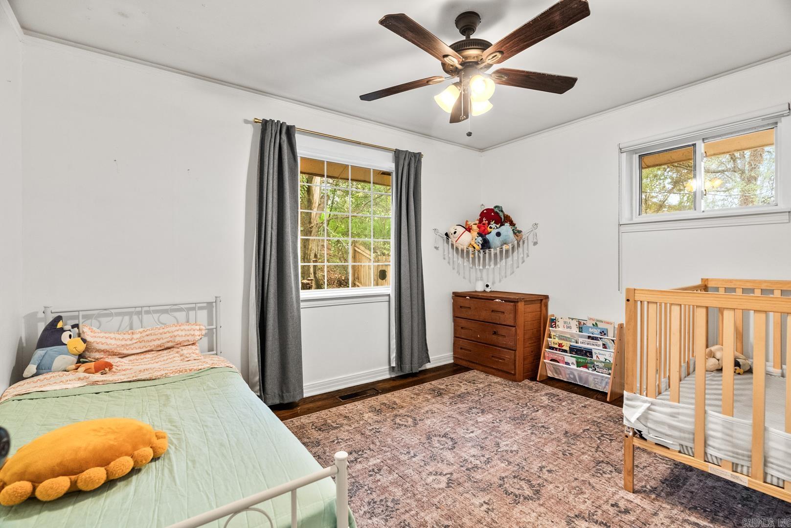 3901 N Cedar  North Little Rock, AR