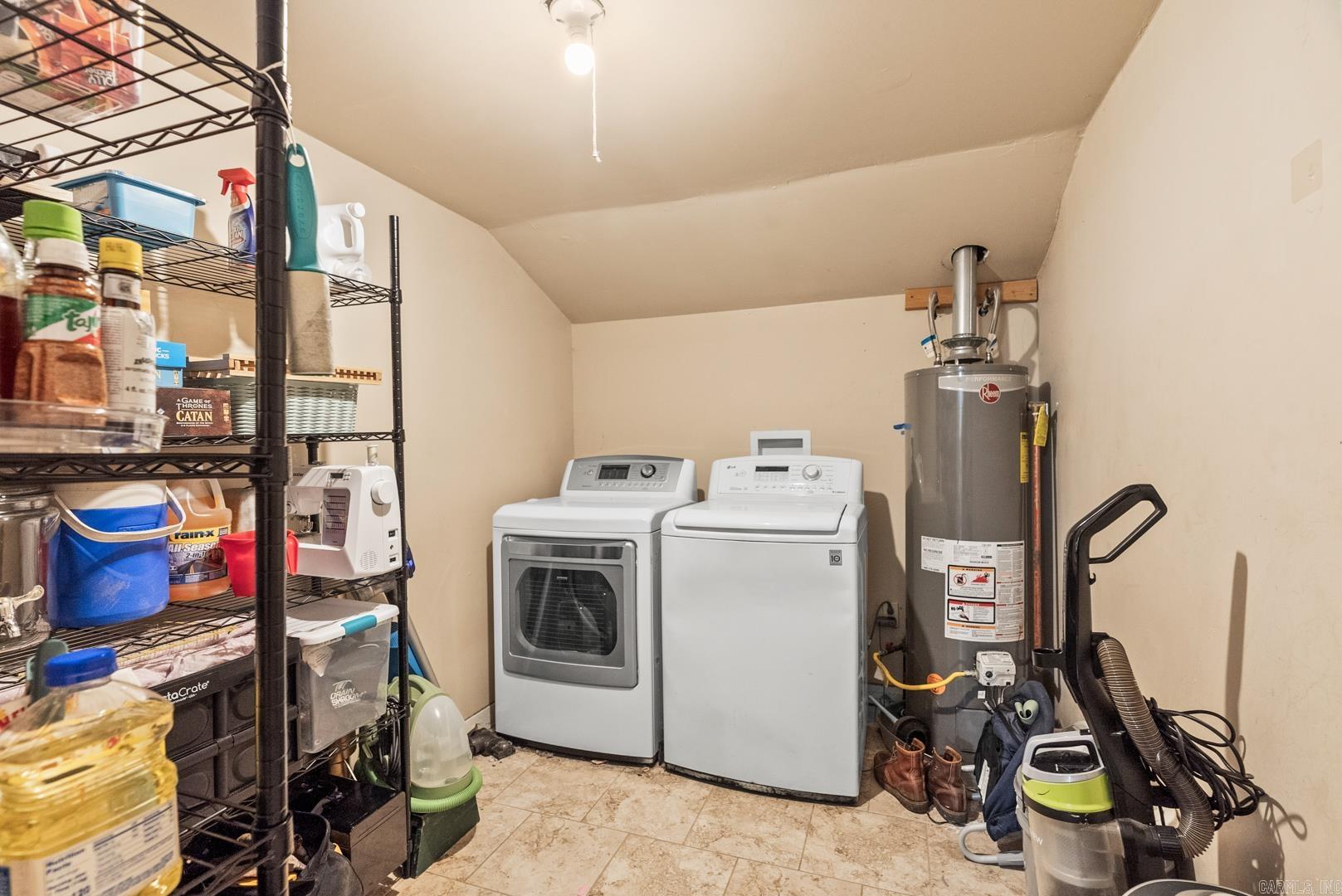 3901 N Cedar  North Little Rock, AR