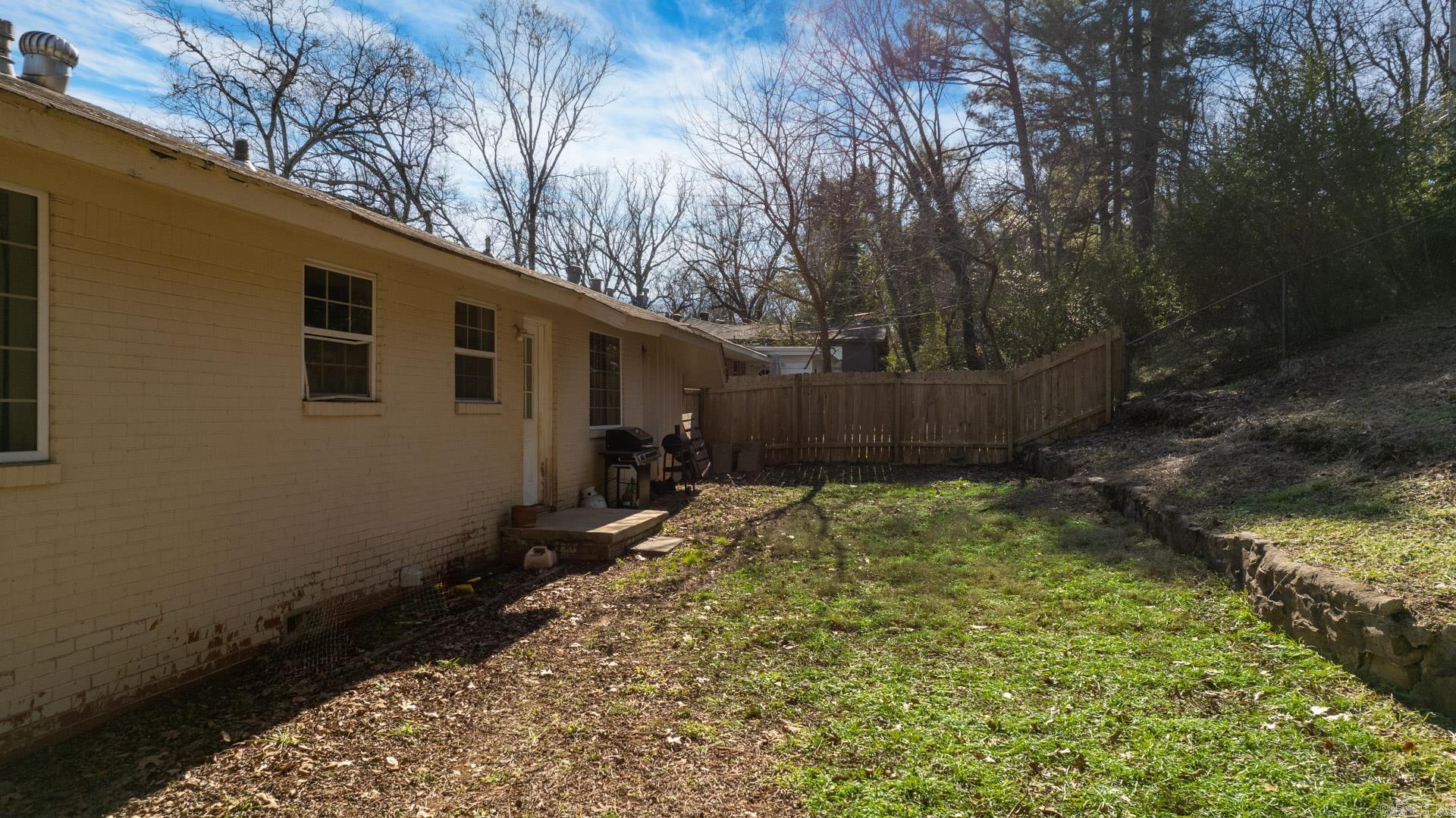 3901 N Cedar  North Little Rock, AR