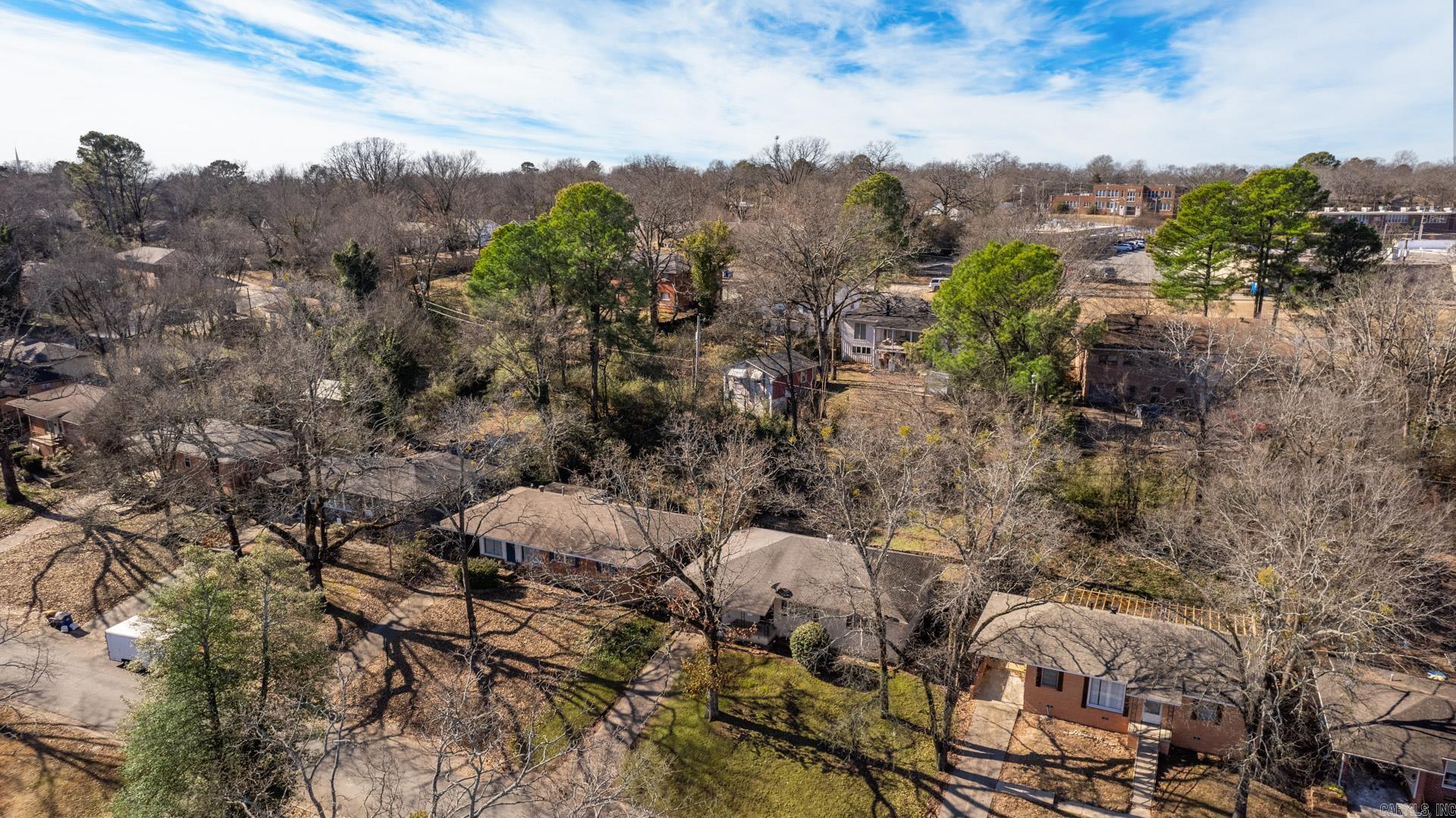 3901 N Cedar  North Little Rock, AR