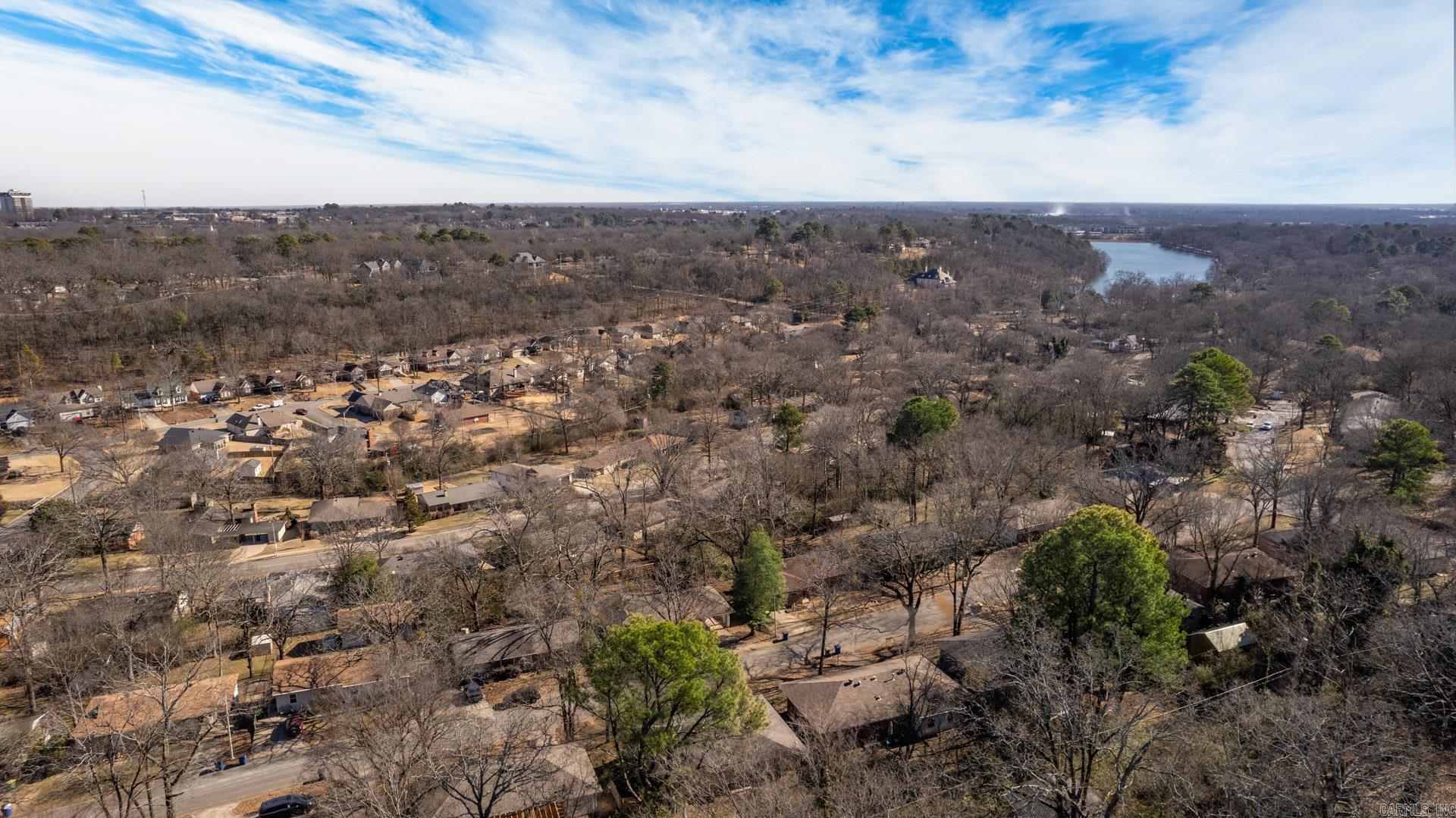 3901 N Cedar  North Little Rock, AR
