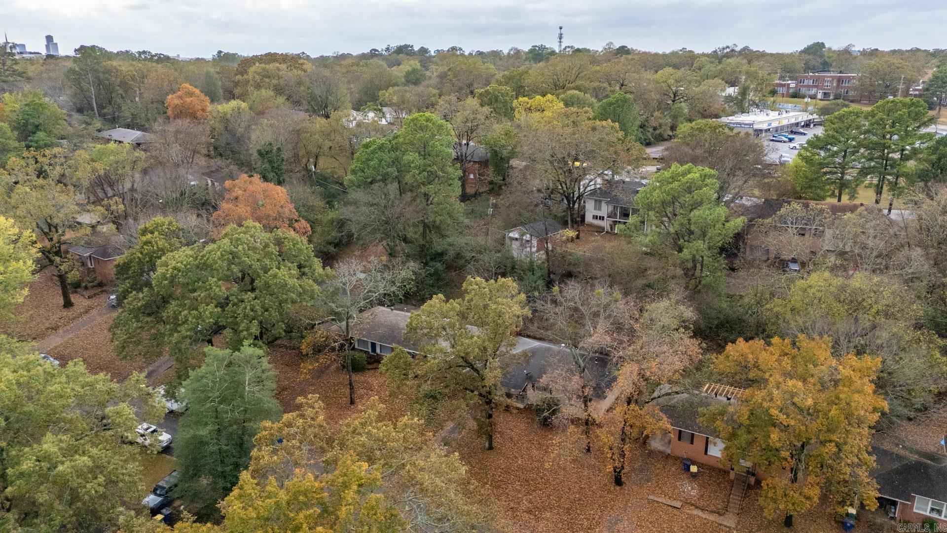 3901 N Cedar  North Little Rock, AR