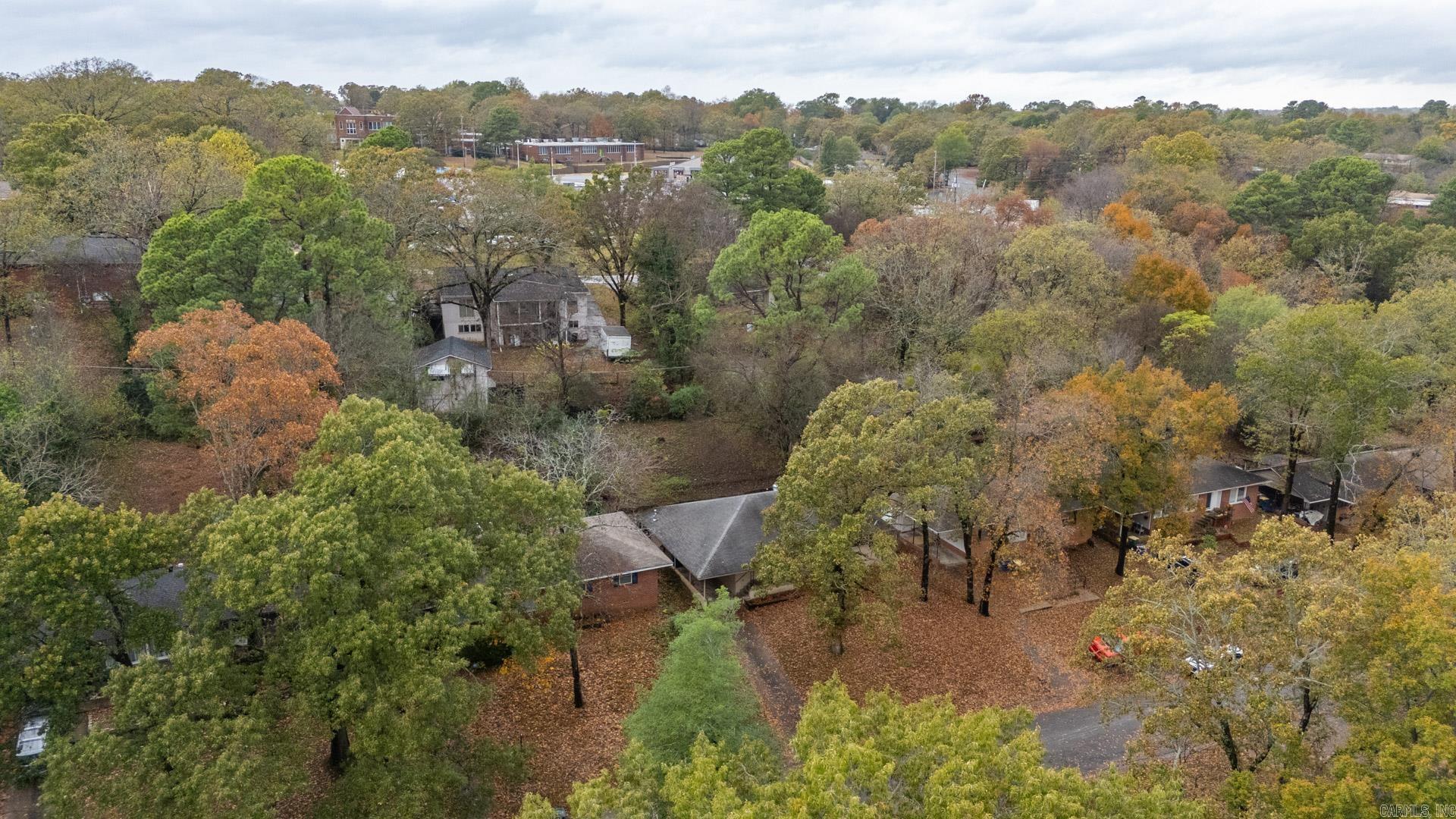 3901 N Cedar  North Little Rock, AR