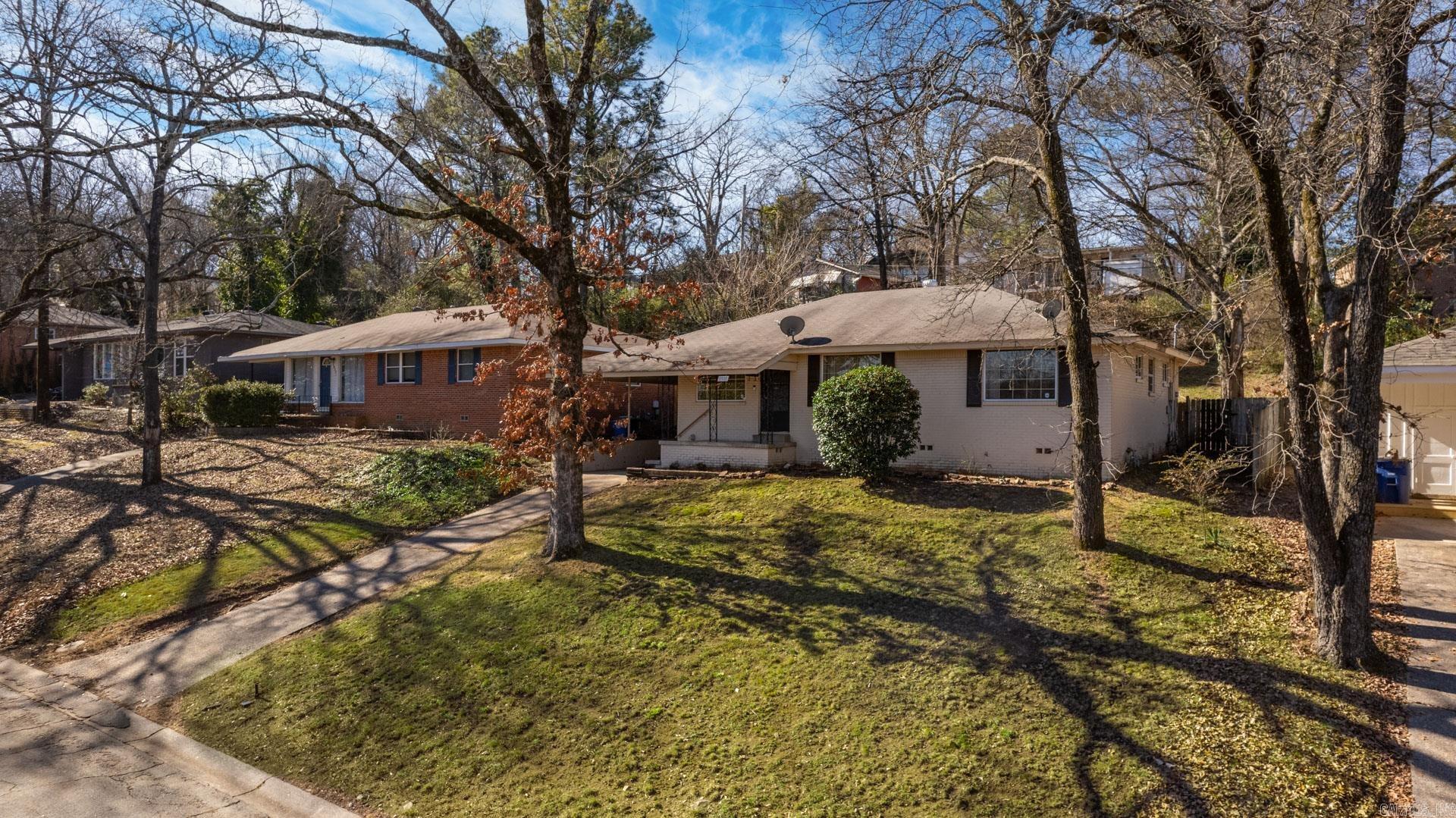 3901 N Cedar  North Little Rock, AR