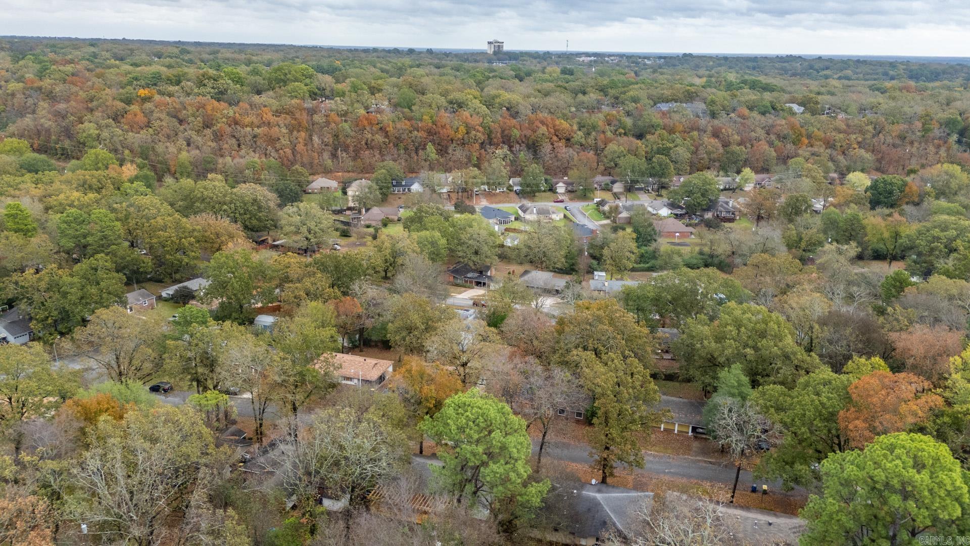 3901 N Cedar  North Little Rock, AR