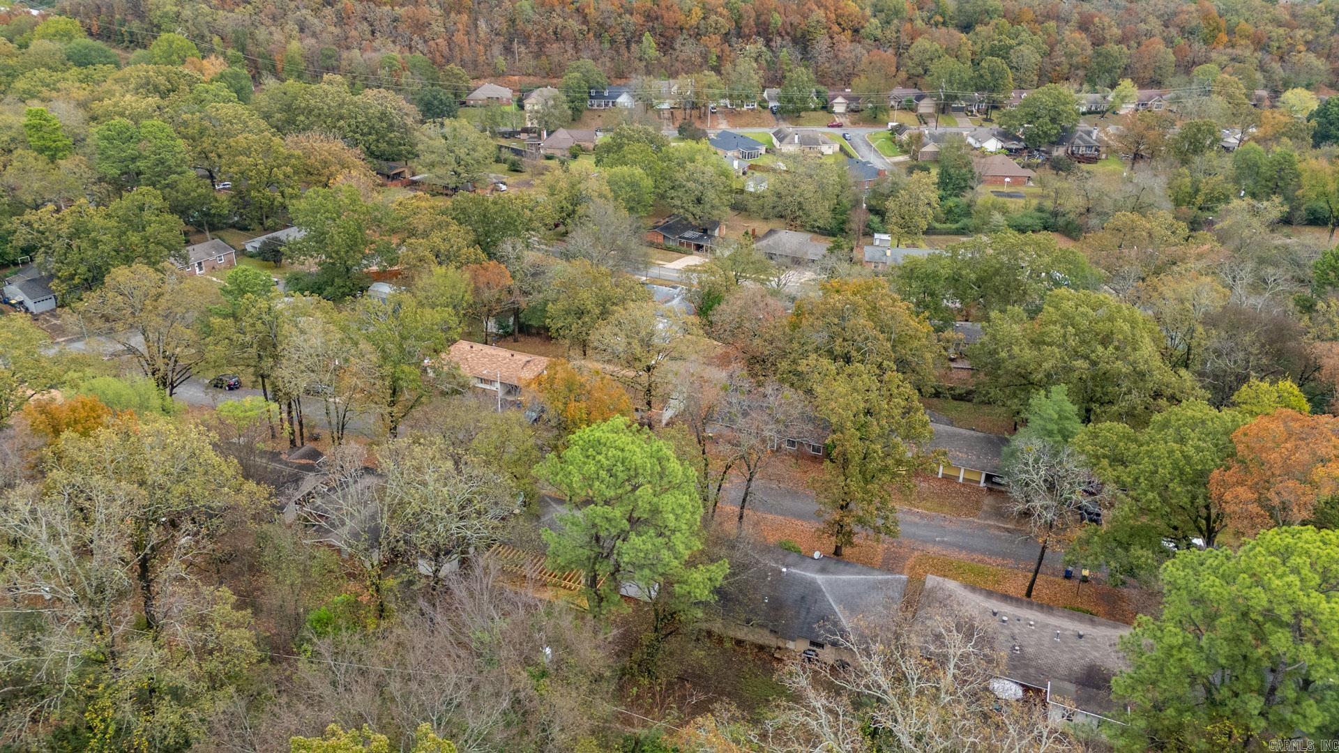 3901 N Cedar  North Little Rock, AR