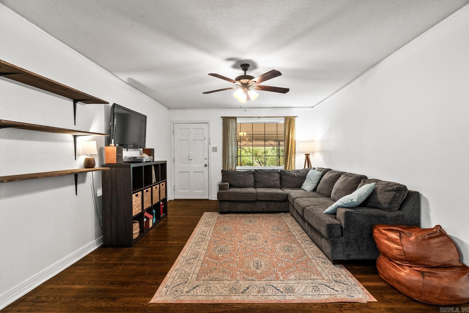 3901 N Cedar  North Little Rock, AR